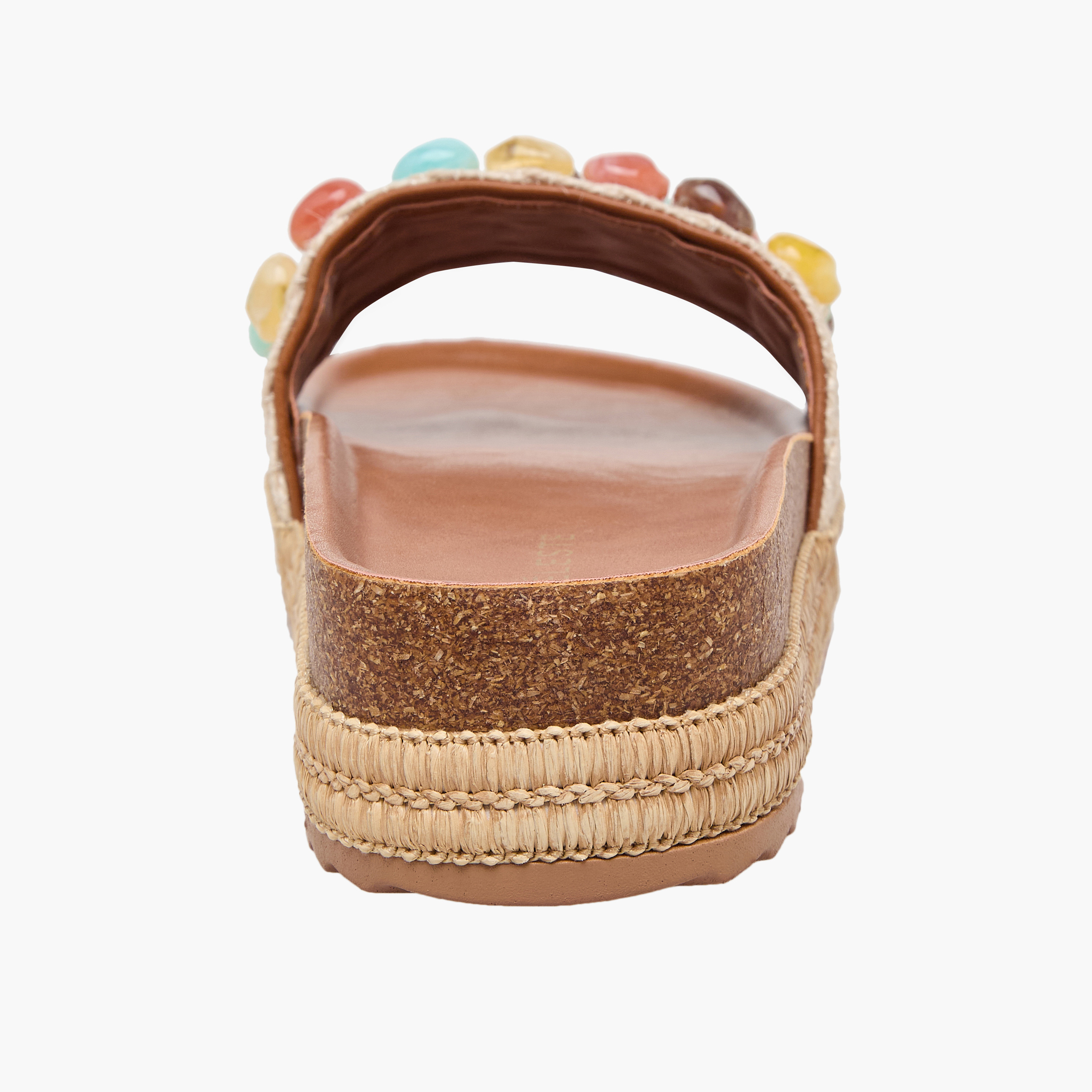 Celeste Women Beaded Strap Espadrille Slide Sandals-women-shoes-sandals-flats-image-8