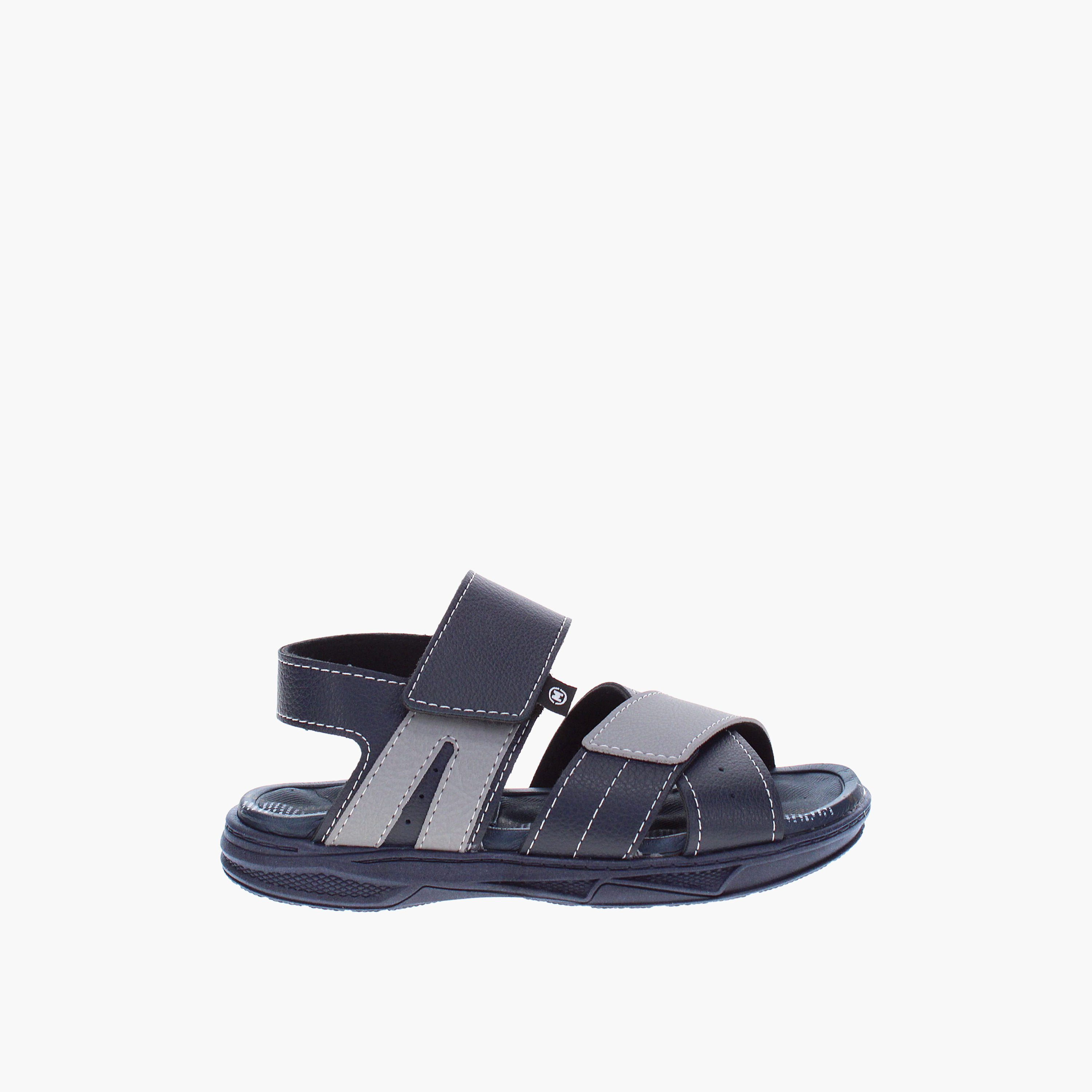 Molekinho by Geoomnii Boys Qaell Strap Sandals           -boys-shoes-sandals-image-2