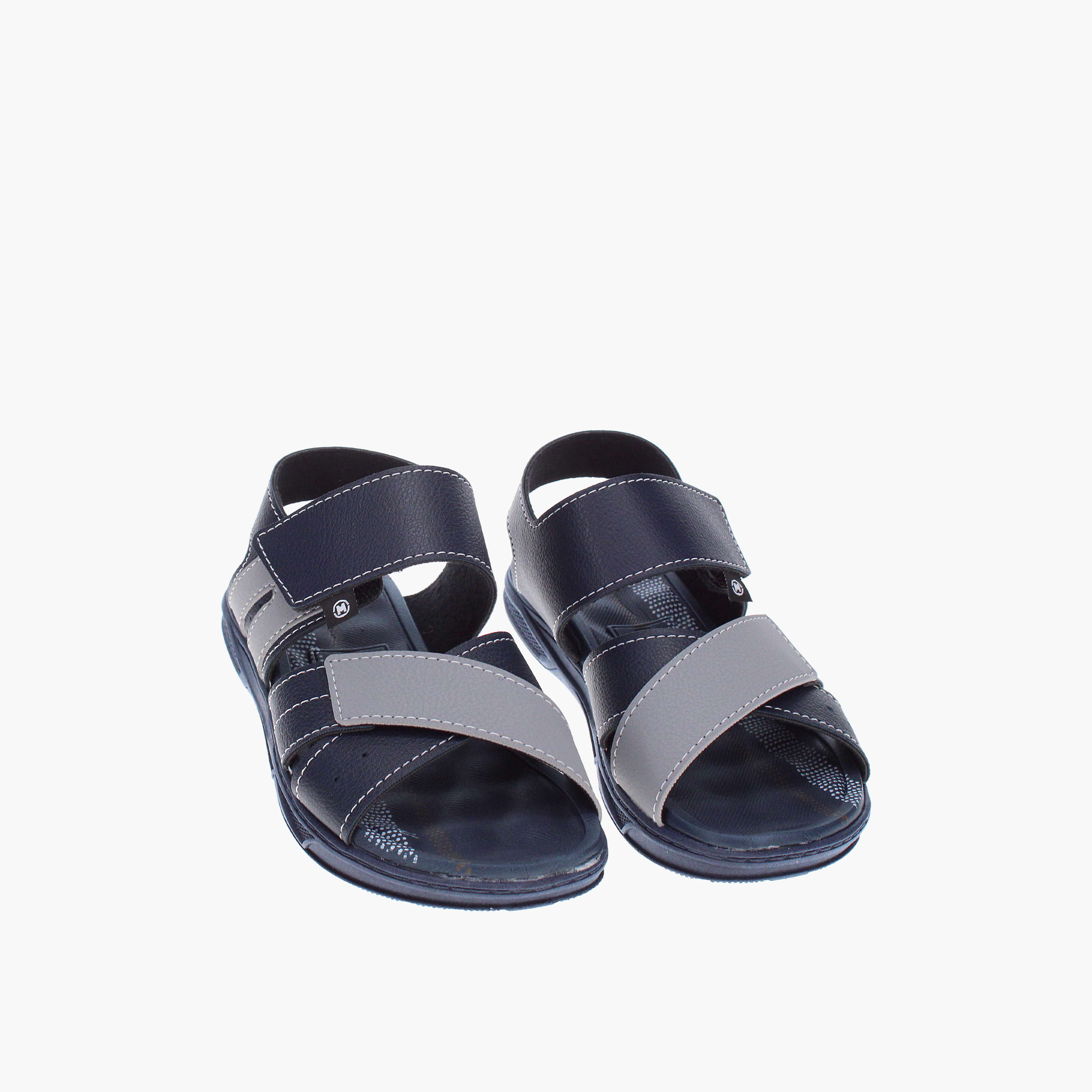Molekinho by Geoomnii Boys Qaell Strap Sandals           -boys-shoes-sandals-image-4