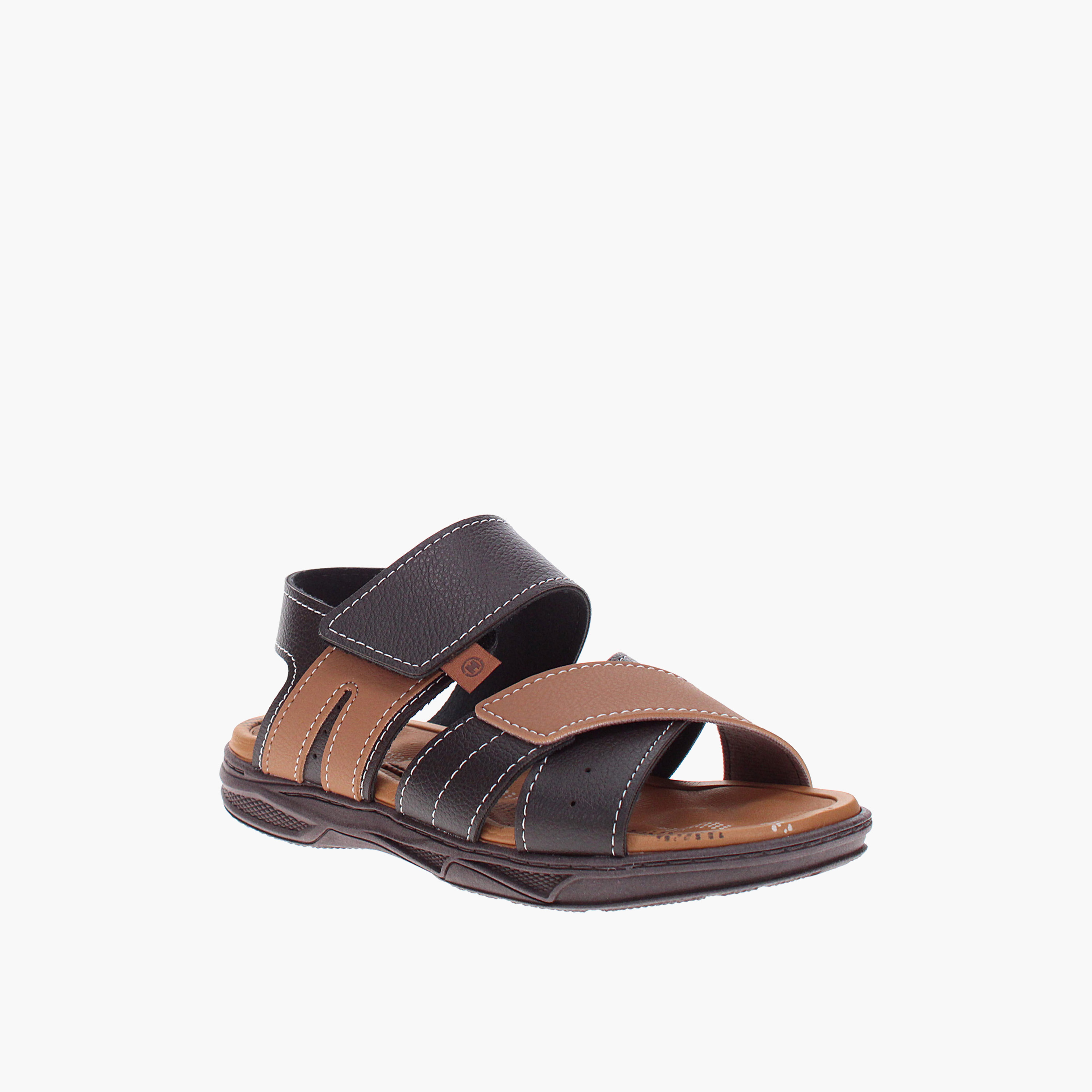 صندل Molekinho للأولاد بحزام Irein-boys-shoes-sandals-image-1