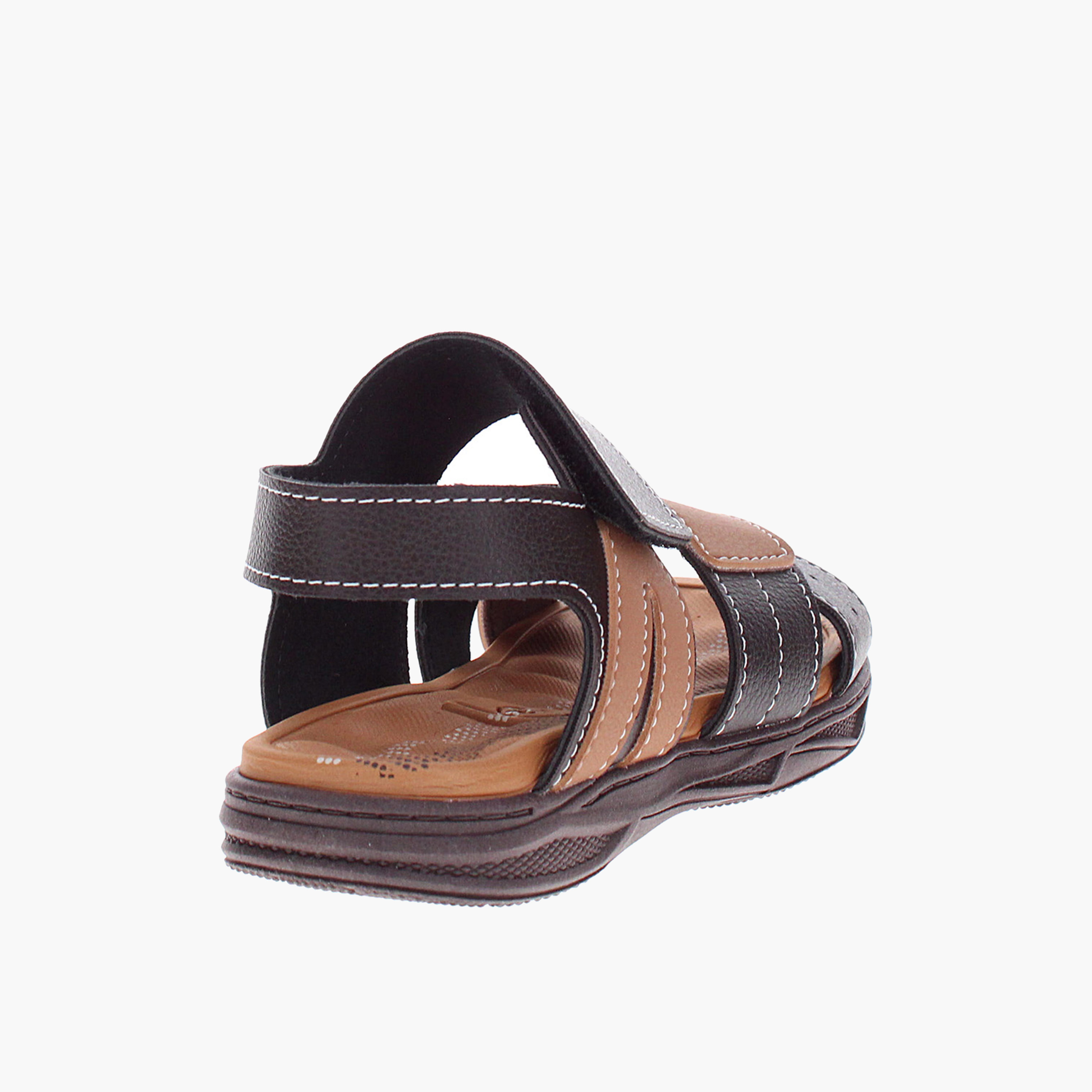 Molekinho by Geoomnii Boys Irein Strap Sandals           -boys-shoes-sandals-image-3