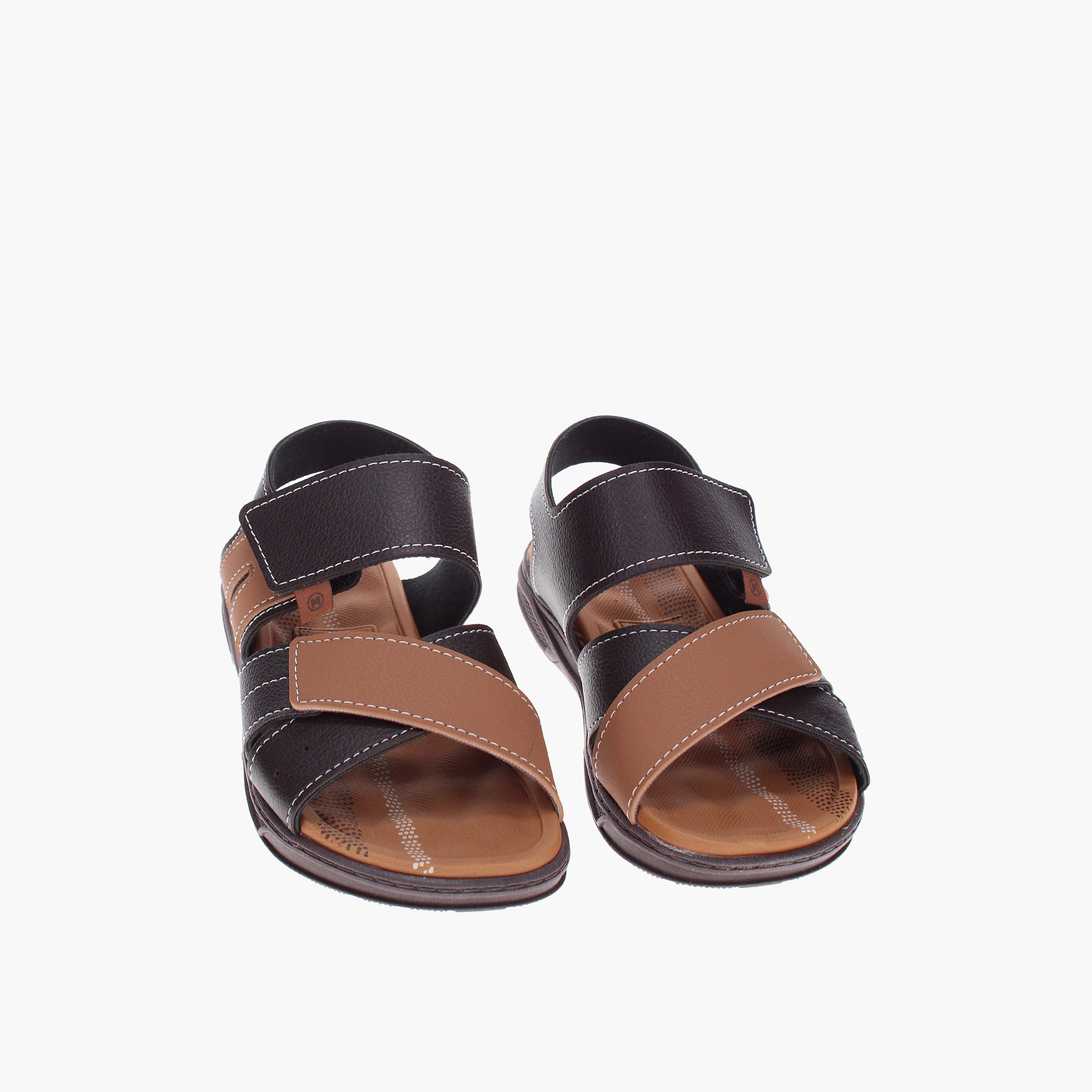 Molekinho by Geoomnii Boys Irein Strap Sandals           -boys-shoes-sandals-image-4