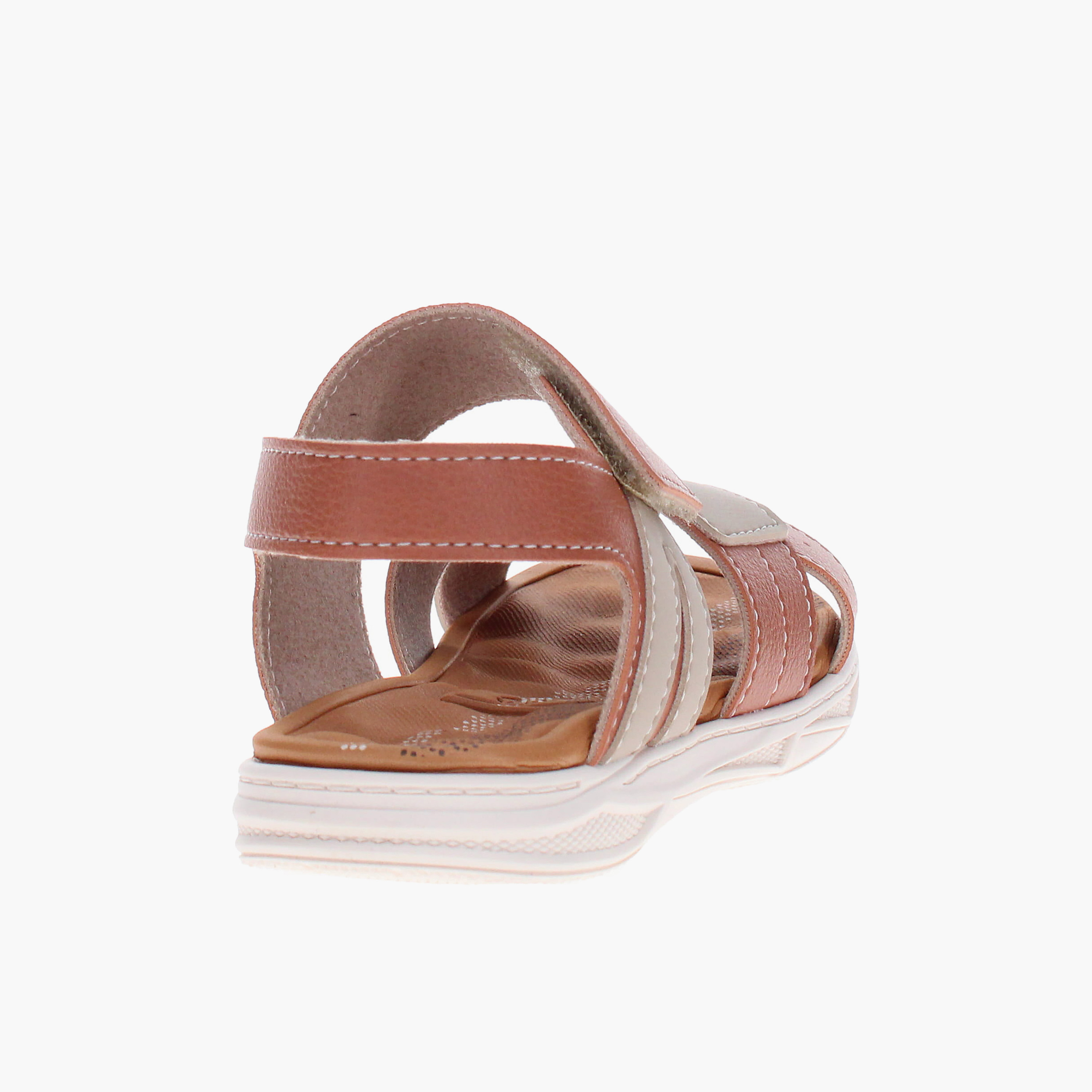 Molekinho by Geoomnii Girls Hook & Loop Flat Sandals | 2402-741-26996-95333       -girls-shoes-sandals-image-3
