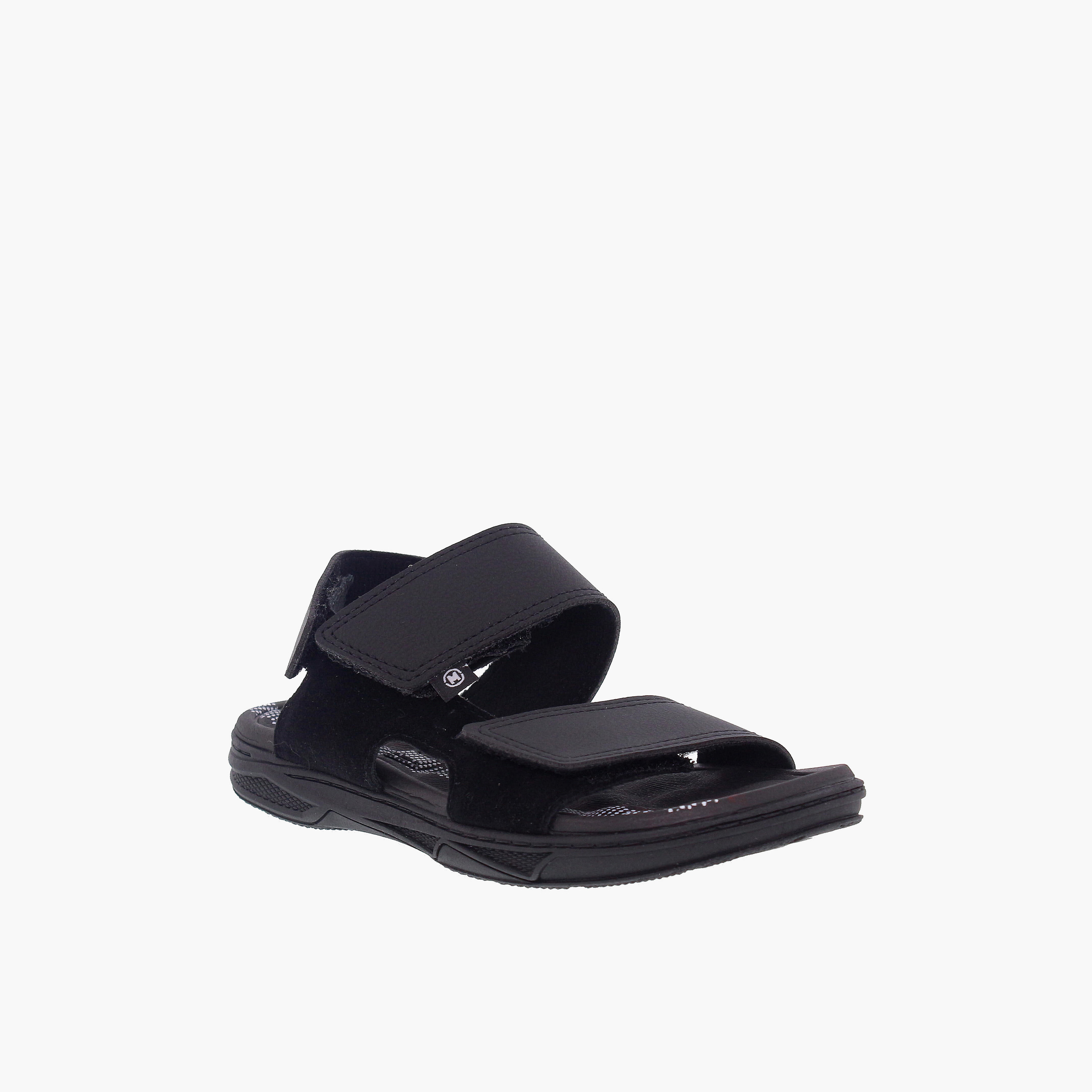 Molekinho by Geoomnii Boys Aiden2 Strap Sandals | 2402-744-15212-15745         -boys-shoes-sandals-image-1