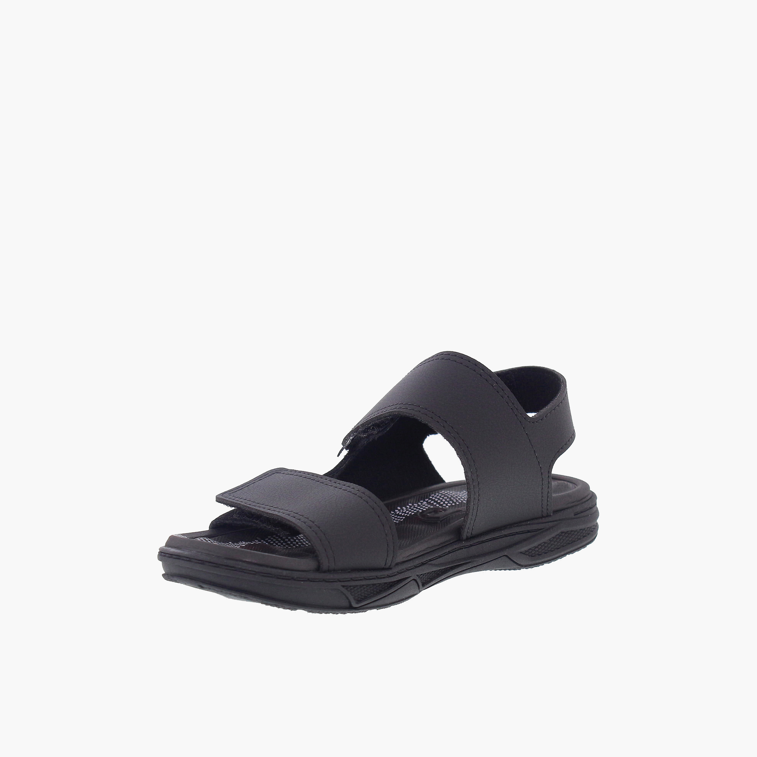موكينهو - صندل أيدن 2 للأولاد بحزام خلفي | 2402-744-15212-15745-boys-shoes-sandals-image-2