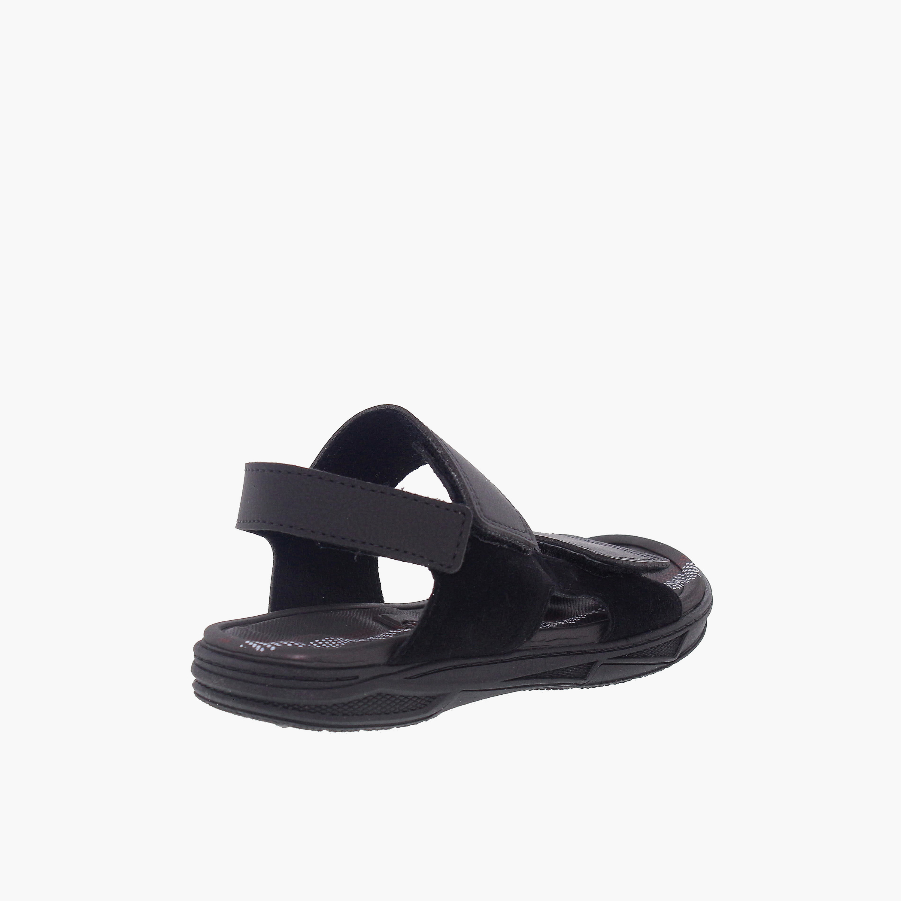موكينهو - صندل أيدن 2 للأولاد بحزام خلفي | 2402-744-15212-15745-boys-shoes-sandals-image-3