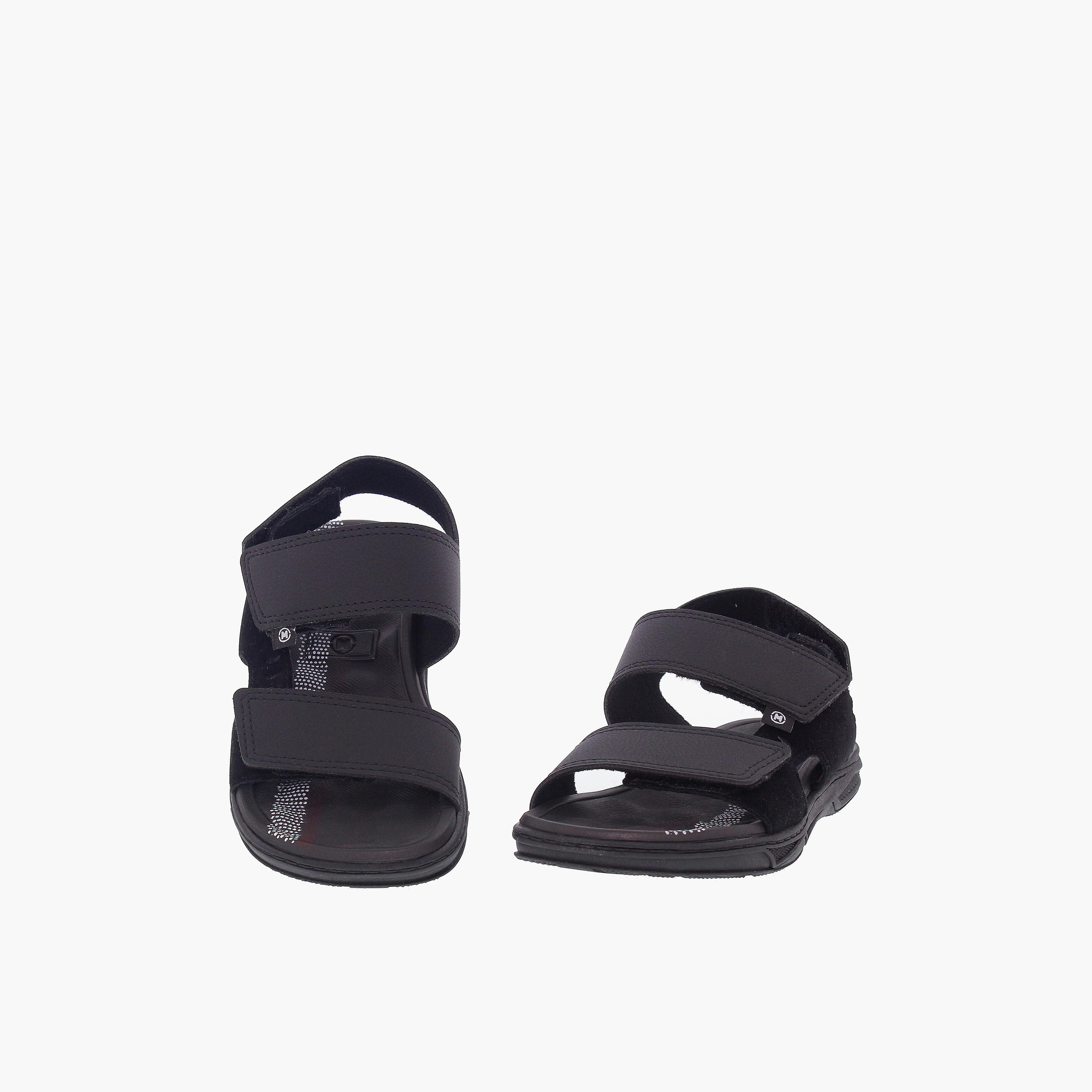 Molekinho by Geoomnii Boys Aiden2 Strap Sandals | 2402-744-15212-15745         -boys-shoes-sandals-image-4