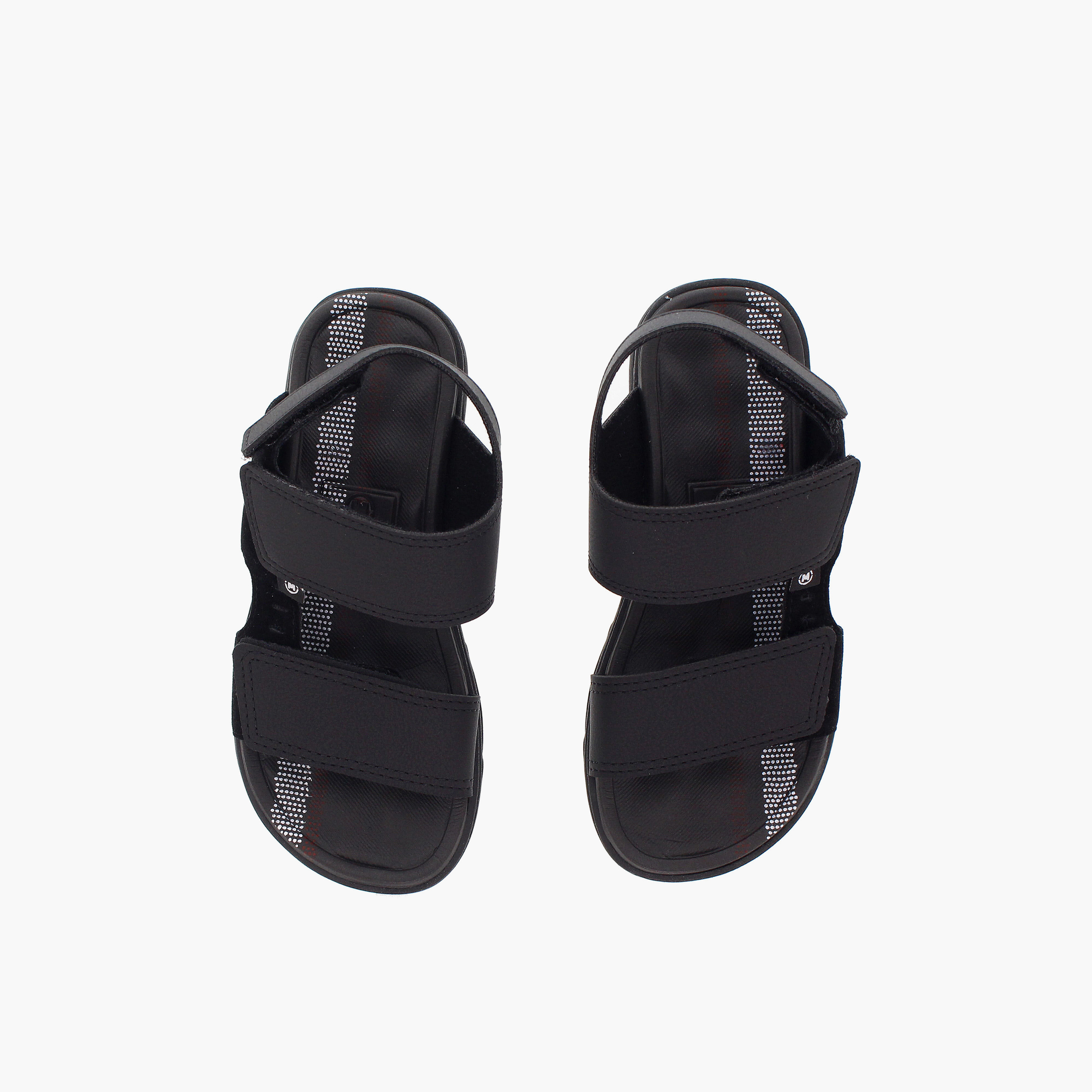 Molekinho by Geoomnii Boys Aiden2 Strap Sandals | 2402-744-15212-15745         -boys-shoes-sandals-image-5