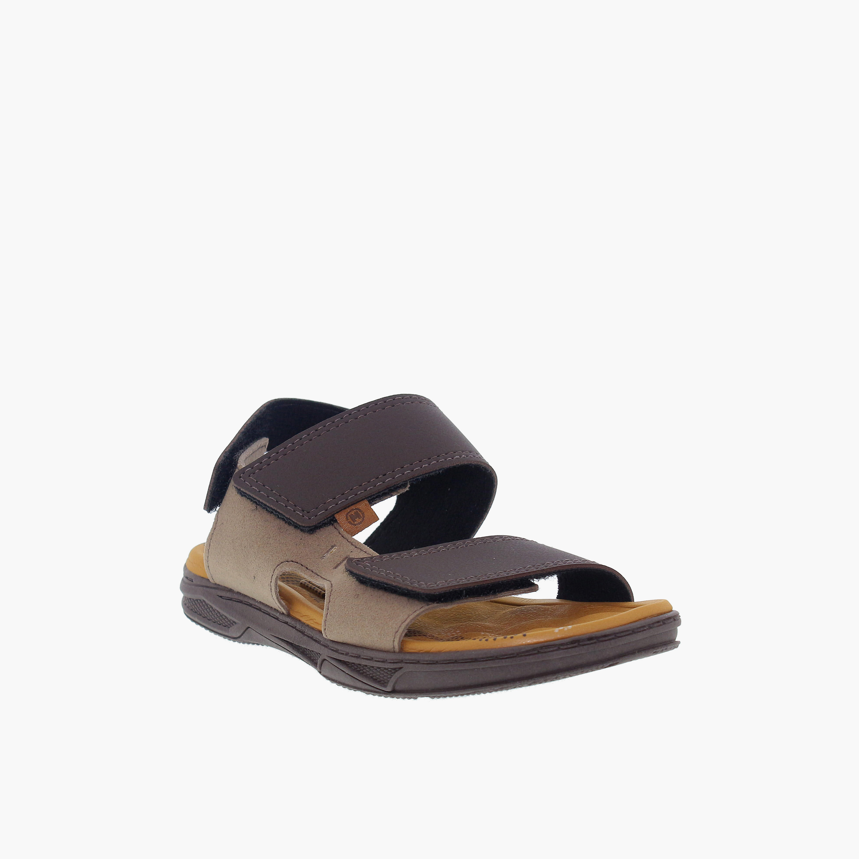 Molekinho by Geoomnii Boys Liam2 Strap Sandals | 2402-744-15212-96010         -boys-shoes-sandals-image-1