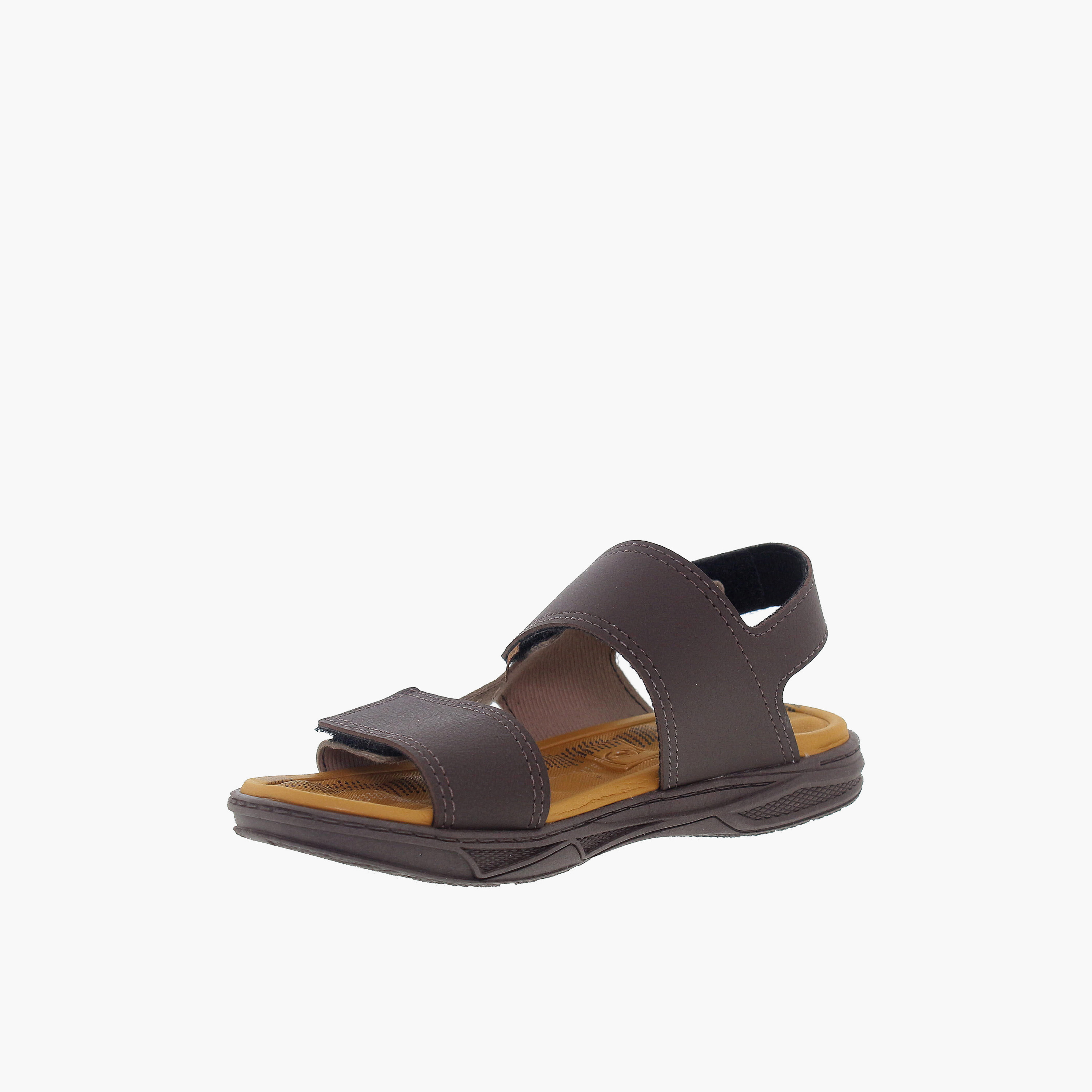 Molekinho by Geoomnii Boys Liam2 Strap Sandals | 2402-744-15212-96010         -boys-shoes-sandals-image-2