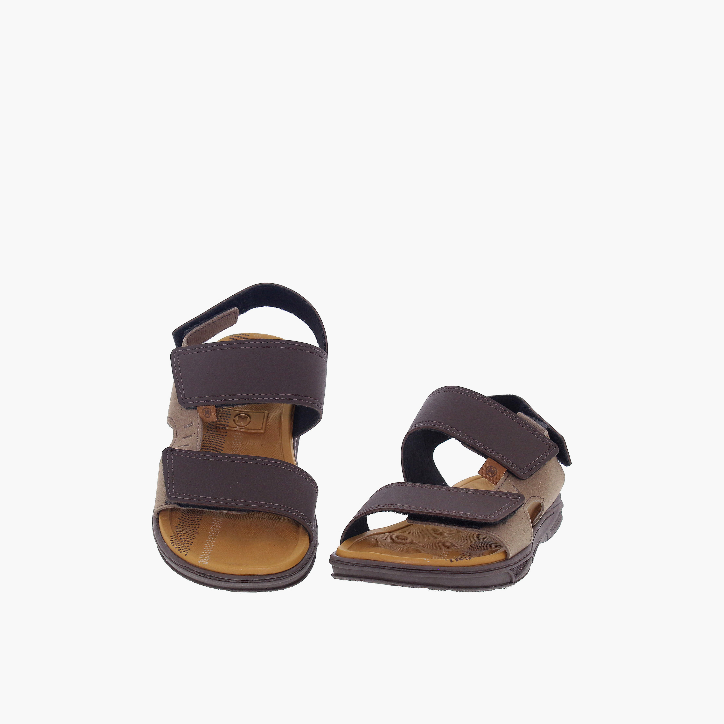 Molekinho by Geoomnii Boys Liam2 Strap Sandals | 2402-744-15212-96010         -boys-shoes-sandals-image-4