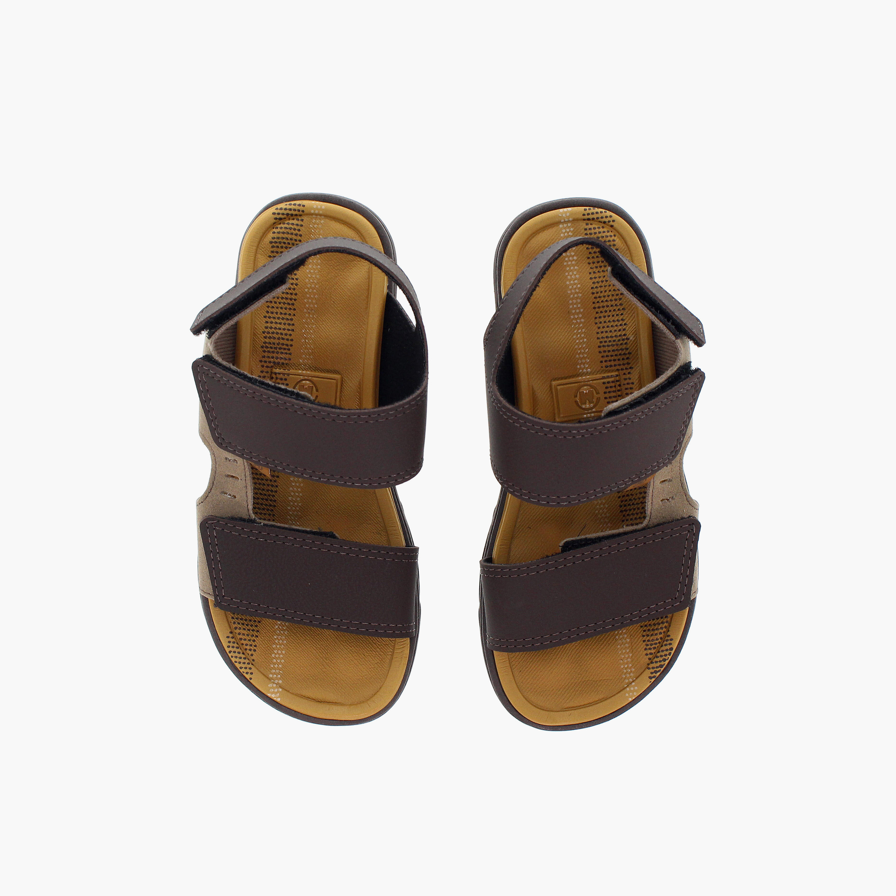 Molekinho by Geoomnii Boys Liam2 Strap Sandals | 2402-744-15212-96010         -boys-shoes-sandals-image-5