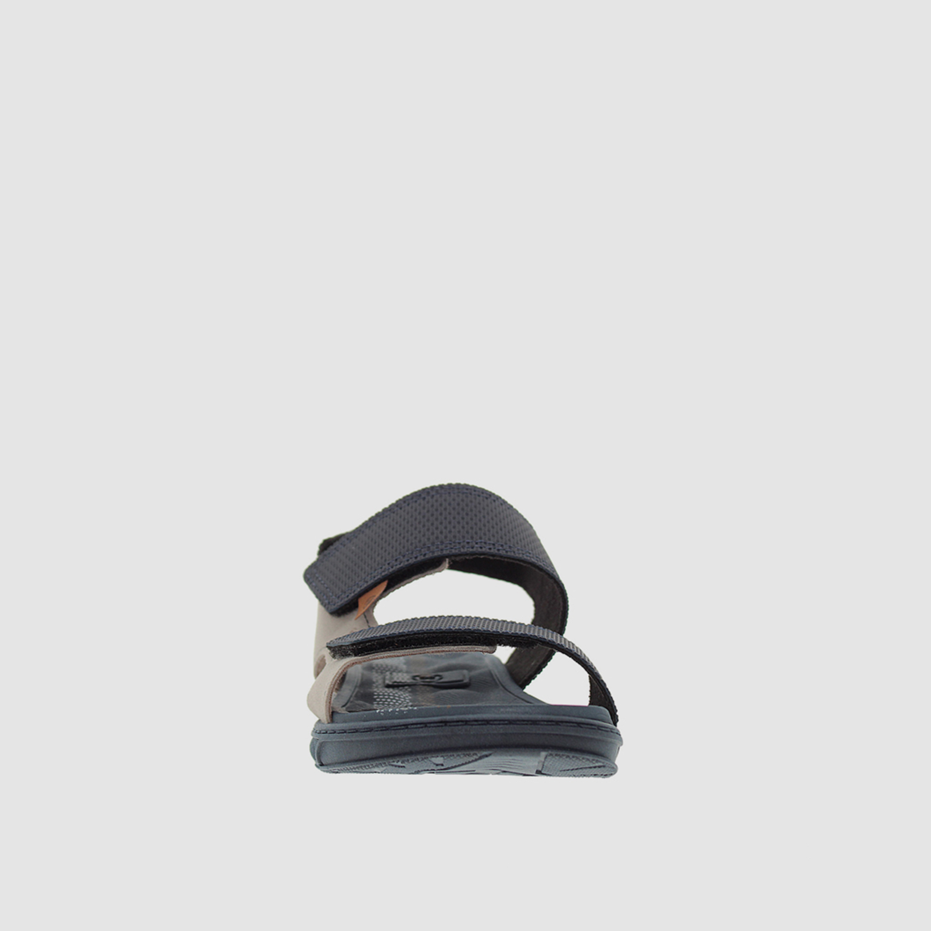 Molekinho by Geoomnii Boys Hook & Loop Mist Strap Sandals | 2402-744-27987-68878      -boys-shoes-sandals-image-2