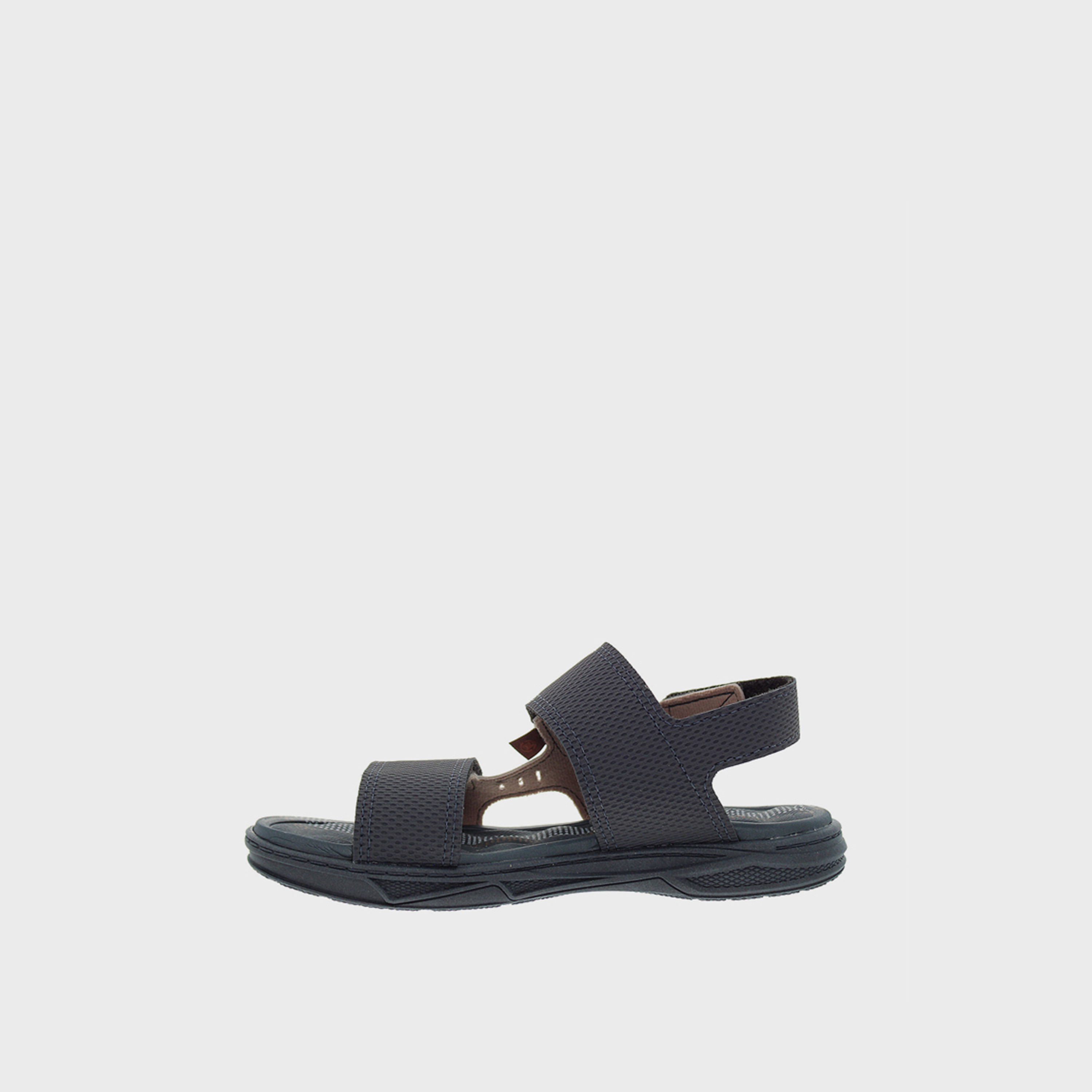 Molekinho by Geoomnii Boys Hook & Loop Mist Strap Sandals | 2402-744-27987-68878      -boys-shoes-sandals-image-3