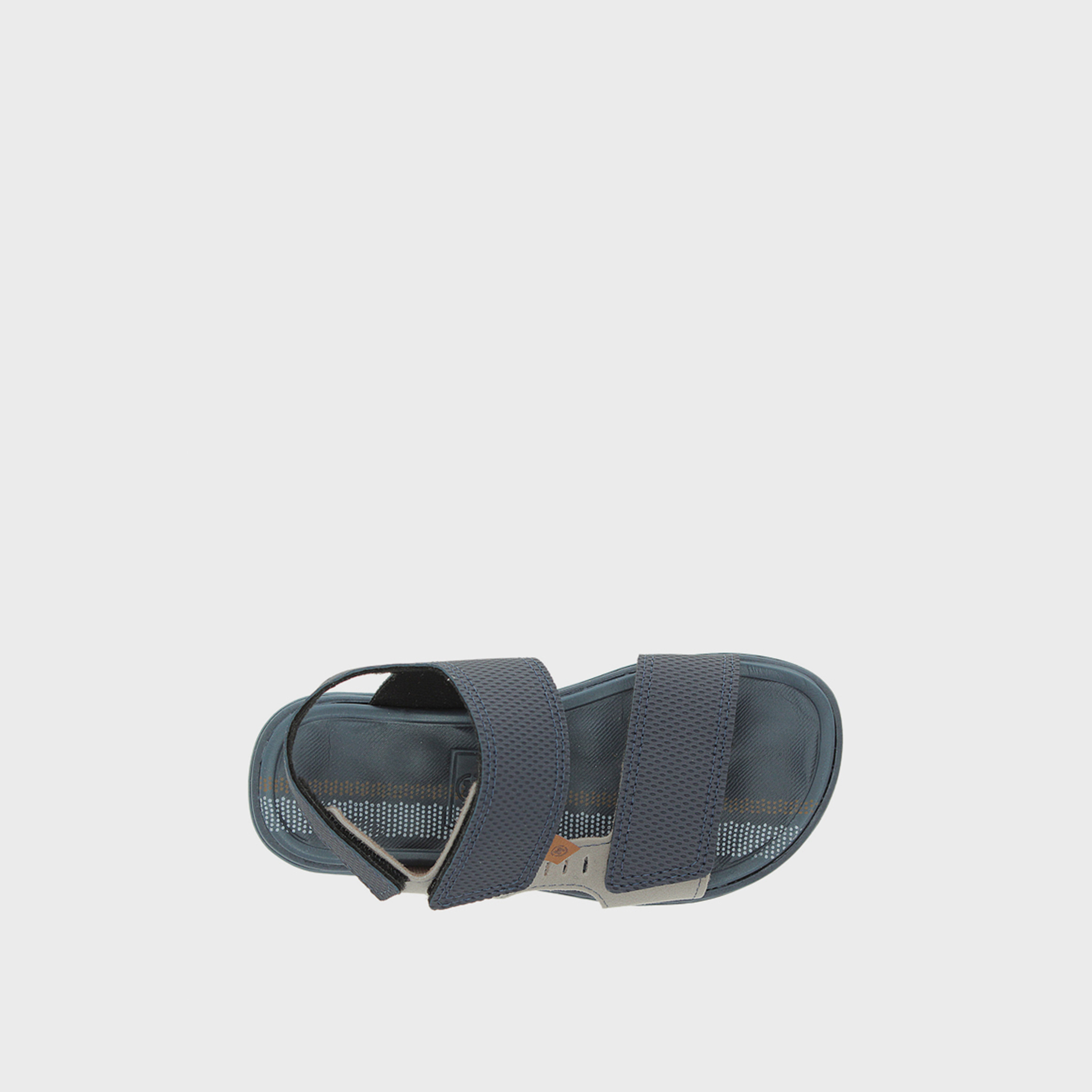 Molekinho by Geoomnii Boys Hook & Loop Mist Strap Sandals | 2402-744-27987-68878      -boys-shoes-sandals-image-4