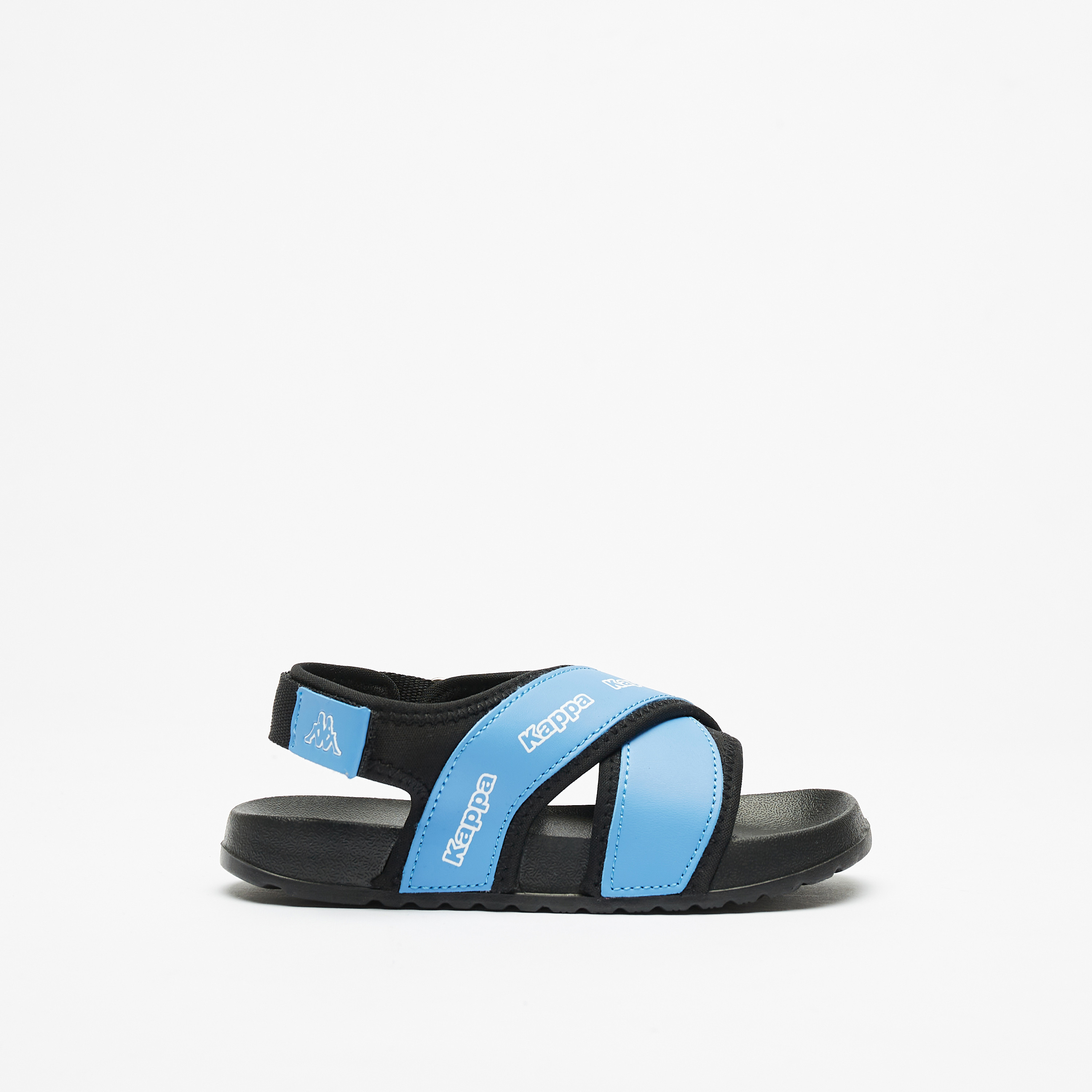 Kappa slippers hot sale