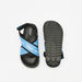 Kappa Boys' Sandals with Hook and Loop Closure-Boy%27s Sandals-thumbnail-3