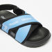 Kappa Boys' Sandals with Hook and Loop Closure-Boy%27s Sandals-thumbnail-4