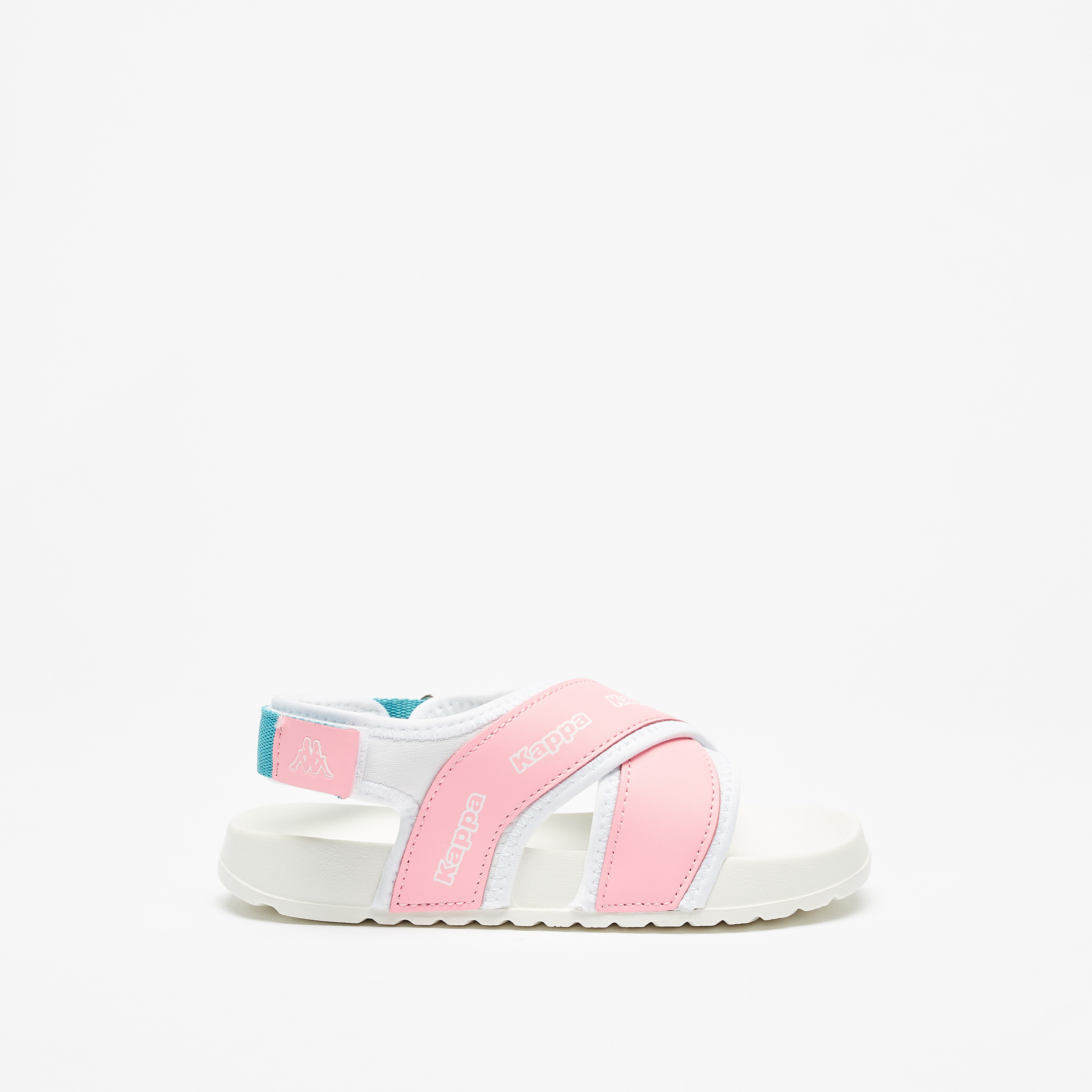 Kappa strap sandals new arrivals