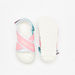 Kappa Girls' Logo Print Cross Strap Sandals-Girl%27s Sandals-thumbnailMobile-3