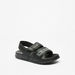 Kappa Boys' Sandals with Hook and Loop Closure-Boy%27s Sandals-thumbnailMobile-0