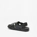 Kappa Boys' Sandals with Hook and Loop Closure-Boy%27s Sandals-thumbnailMobile-1