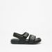 Kappa Boys' Sandals with Hook and Loop Closure-Boy%27s Sandals-thumbnailMobile-2