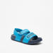 Kappa Boys' Sandals with Hook and Loop Closure-Boy%27s Sandals-thumbnailMobile-0