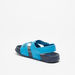 Kappa Boys' Sandals with Hook and Loop Closure-Boy%27s Sandals-thumbnailMobile-1