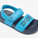 Kappa Boys' Sandals with Hook and Loop Closure-Boy%27s Sandals-thumbnail-4