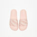 Kappa Women's Logo Embossed Slide Sandals-Women%27s Flip Flops & Beach Slippers-thumbnailMobile-0