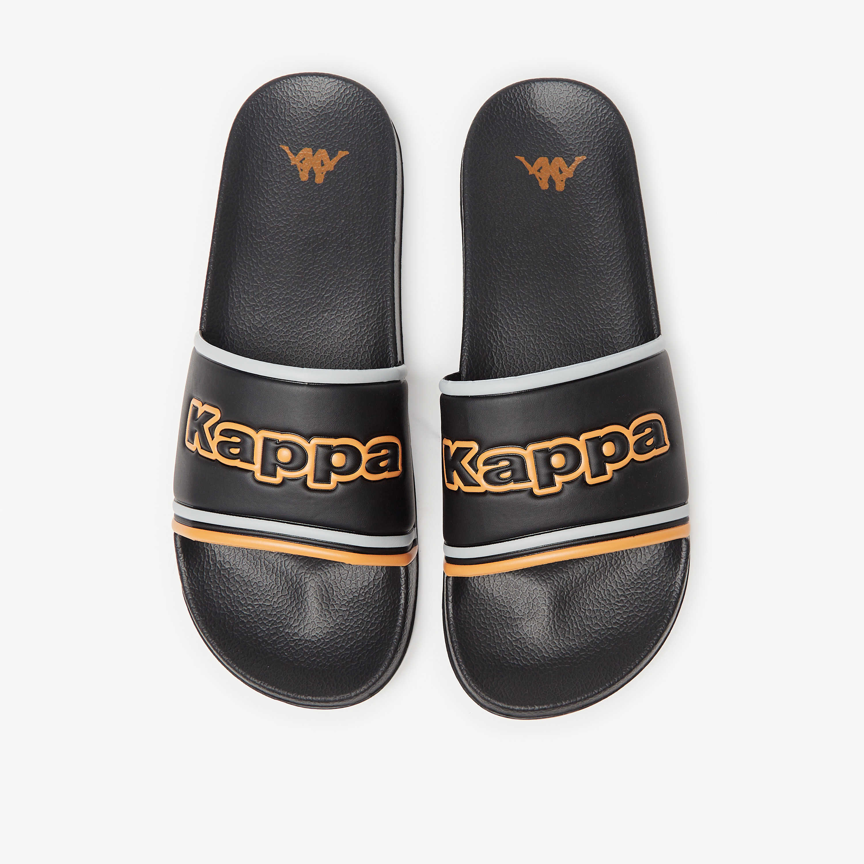 Kappa 2025 slippers online