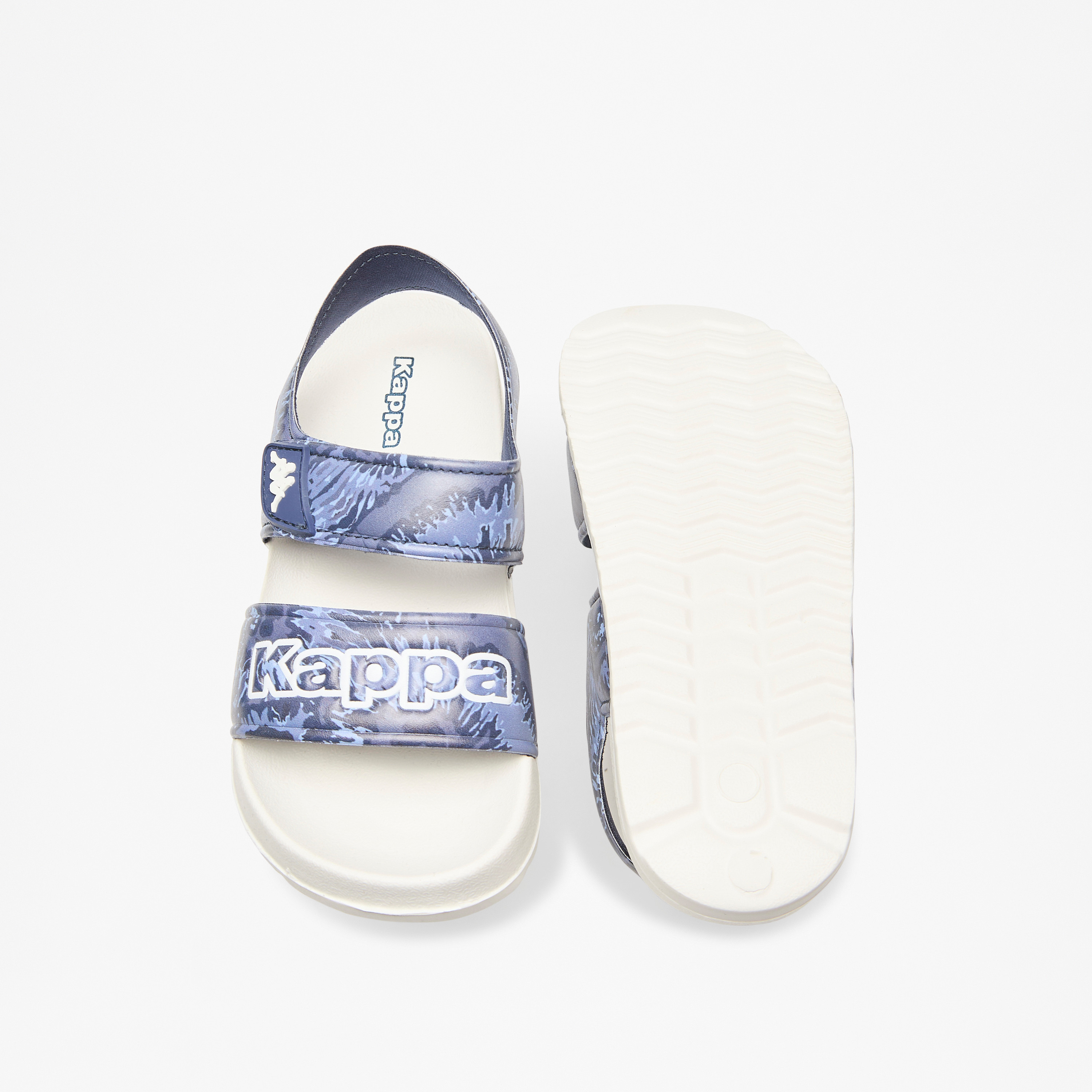 【Kappa】 Kappa Unisex's Rave Gc Women Road Running Shoe, 1010 White