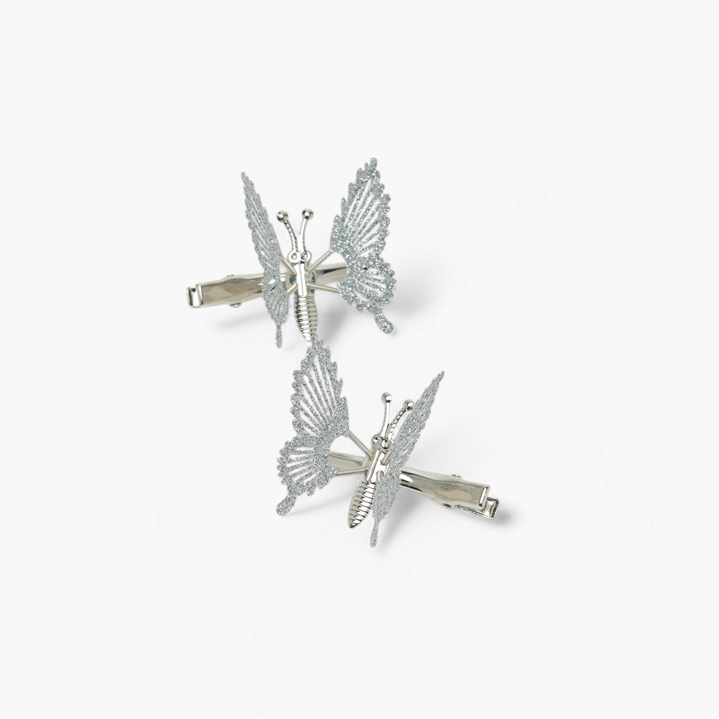 Flora Bella 3-Piece Butterfly Embellished Hairband and Hair Clip Set-girls-accessories-hairaccessories-image-5