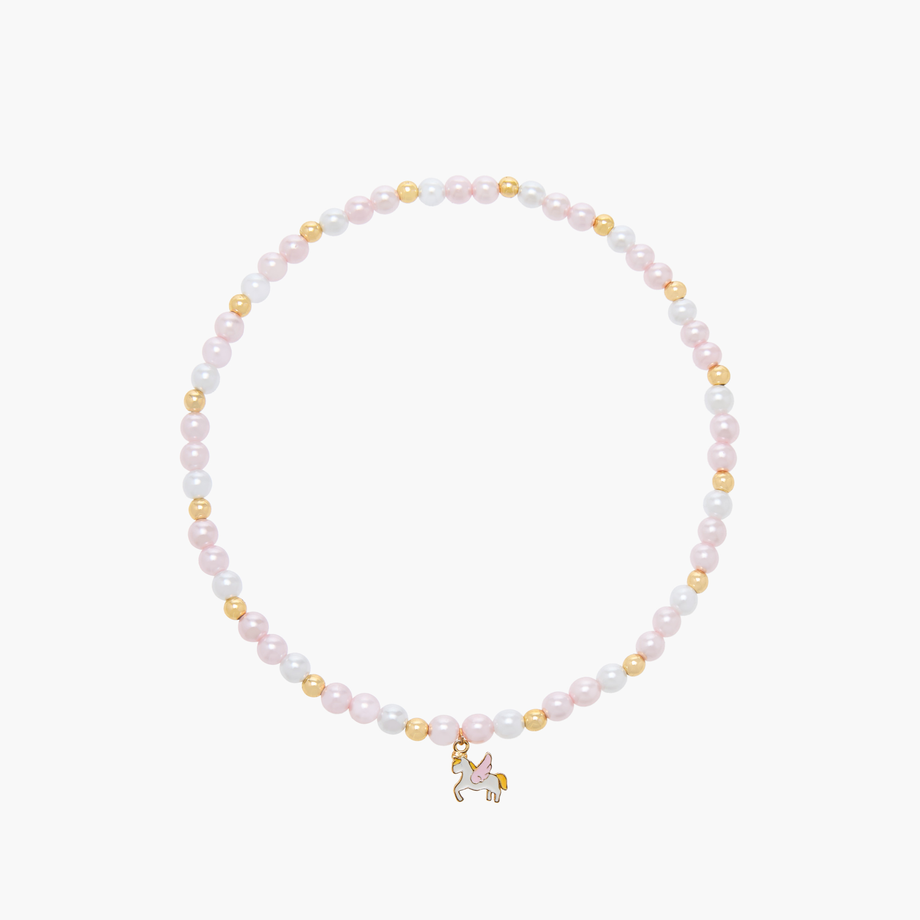 Flora Bella 4-Piece Unicorn Charm Detail Jewellery Set-girls-accessories-jewellery-image-2