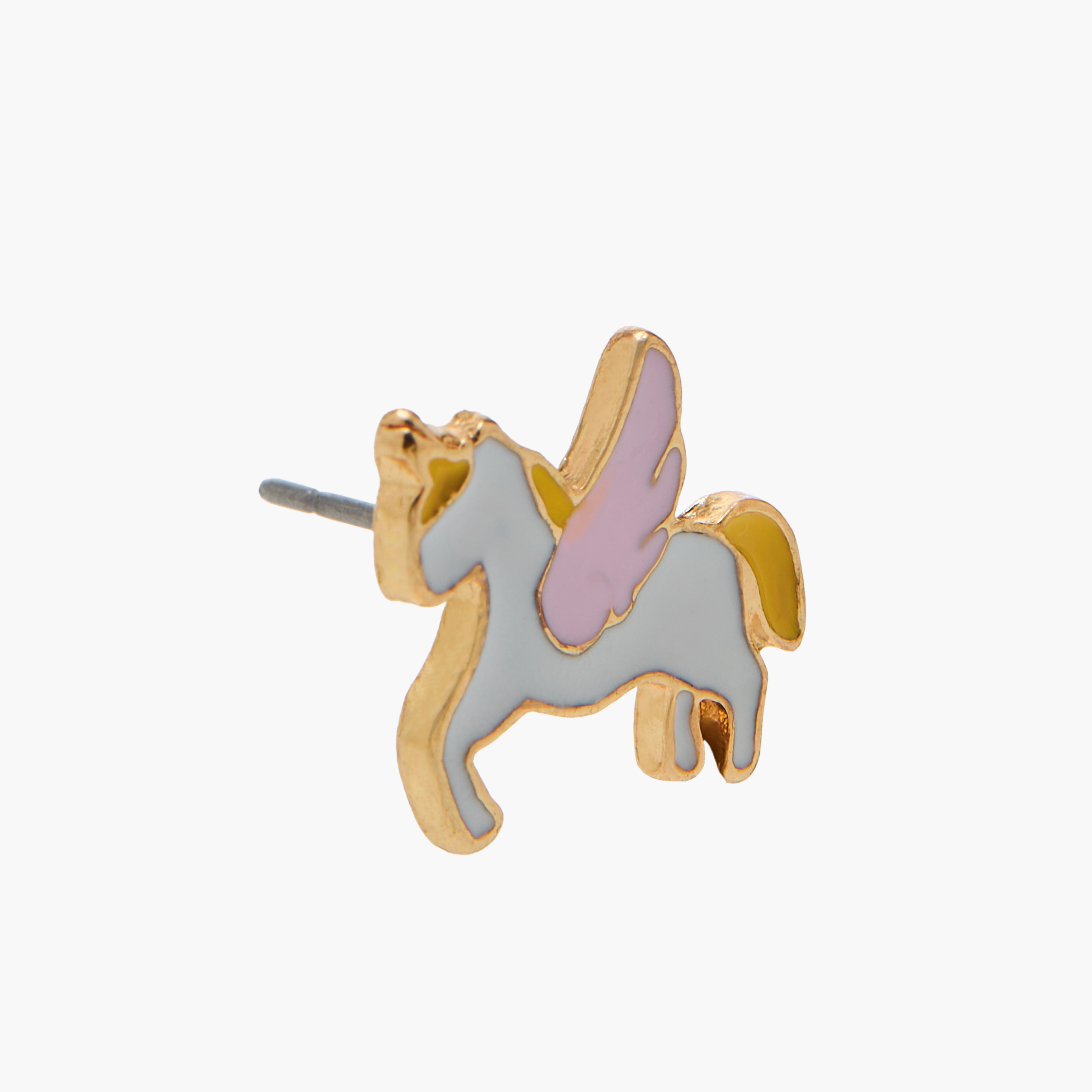 Flora Bella 4-Piece Unicorn Charm Detail Jewellery Set-girls-accessories-jewellery-image-6