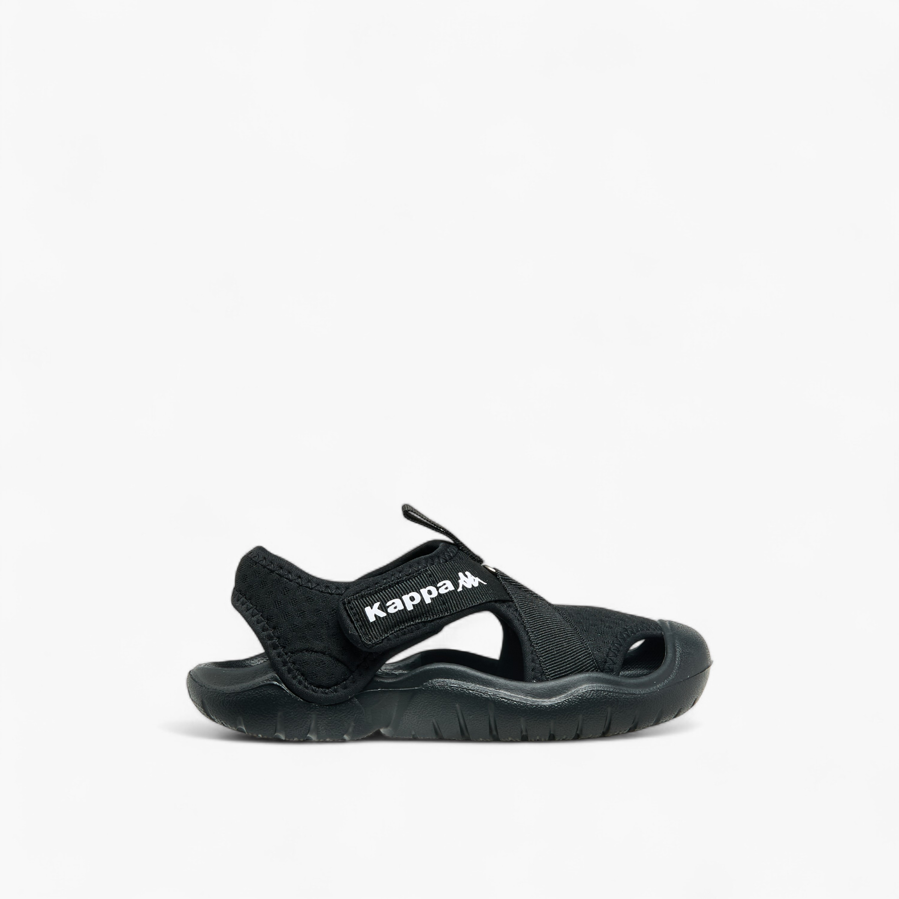 Kappa Boys Hook & Loop Sandals-boys-shoes-sandals-image-3