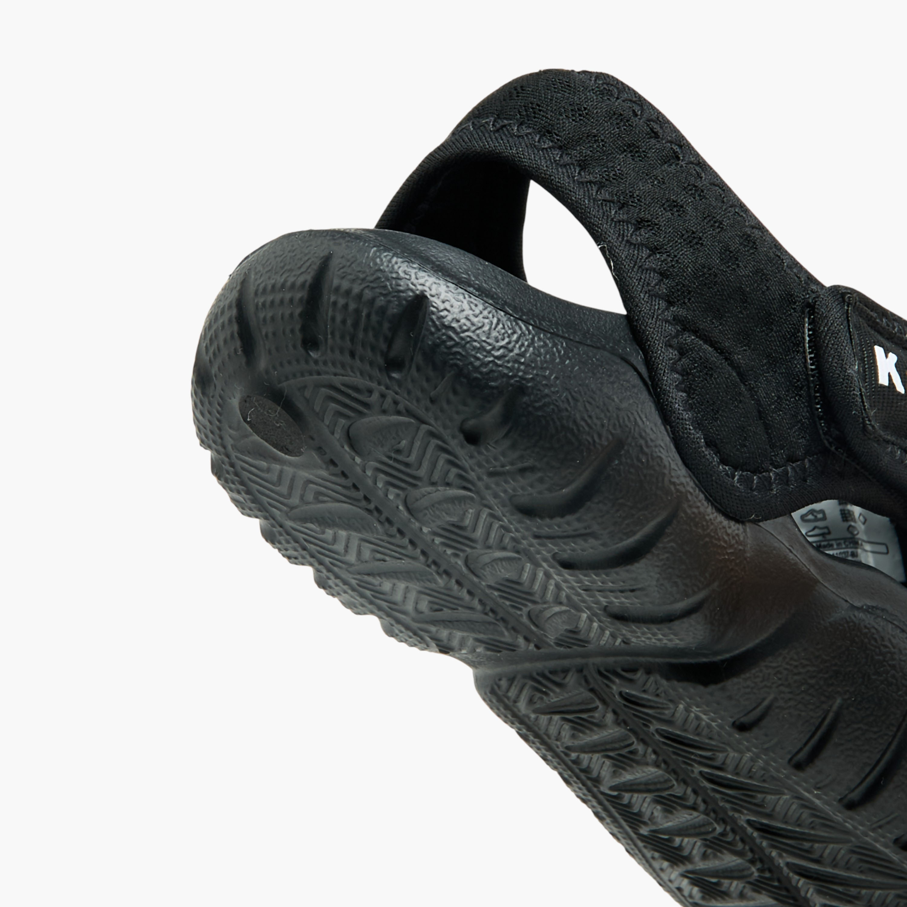 Kappa Boys Hook & Loop Sandals-boys-shoes-sandals-image-5