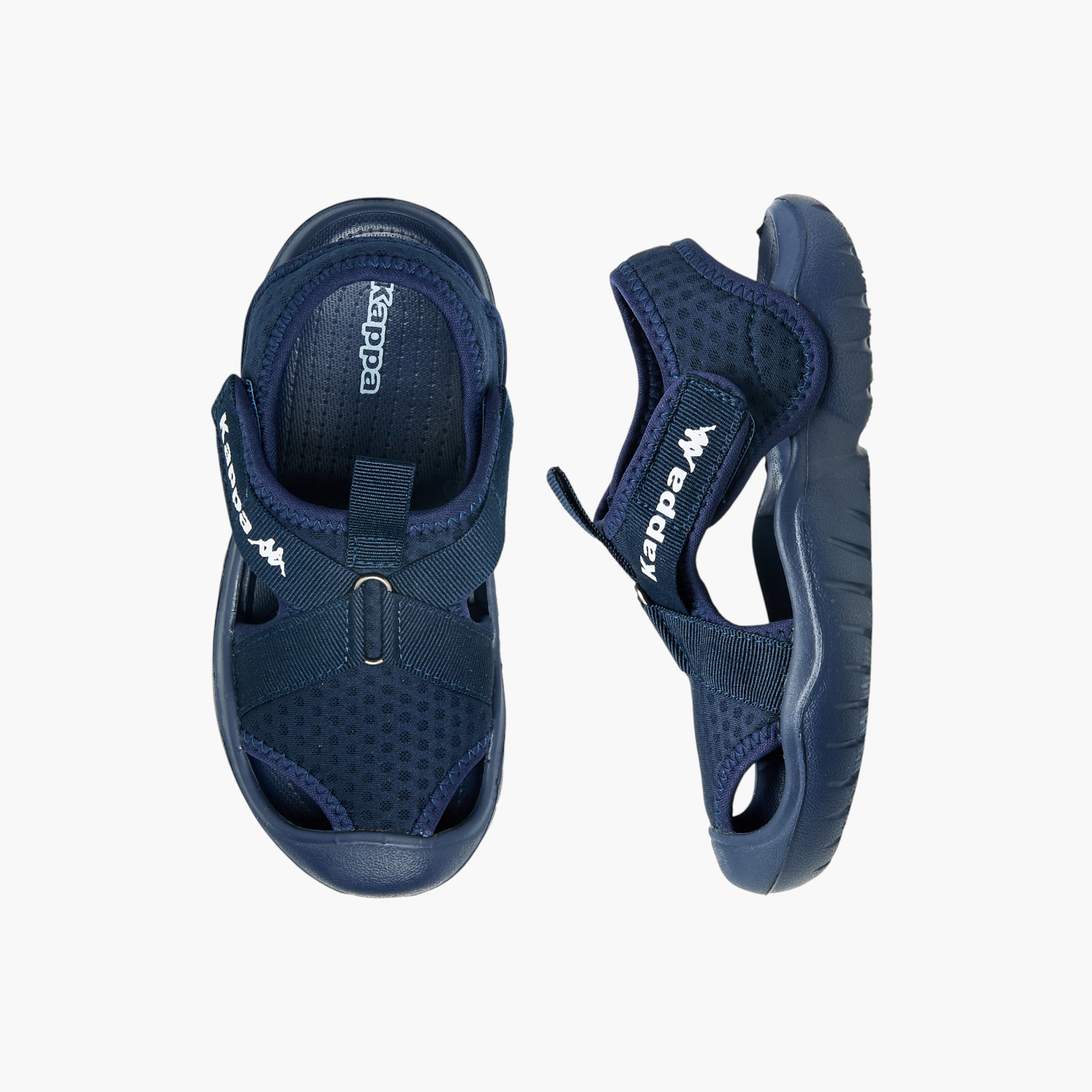 صندل بشريط إغلاق لاصق للأولاد من كابا-boys-shoes-sandals-image-1