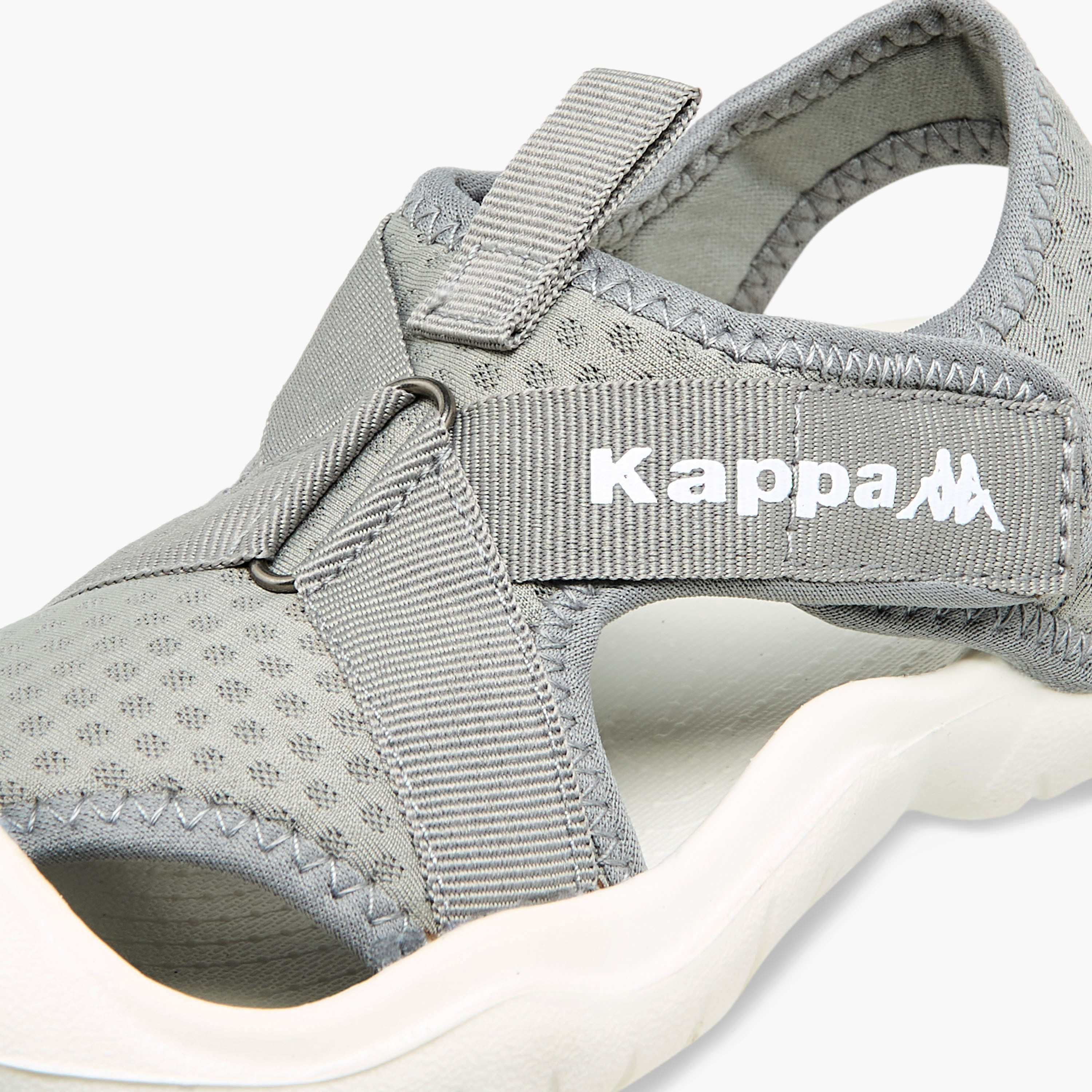 Kappa Girls Hook & Loop Sandals-girls-shoes-sandals-image-4