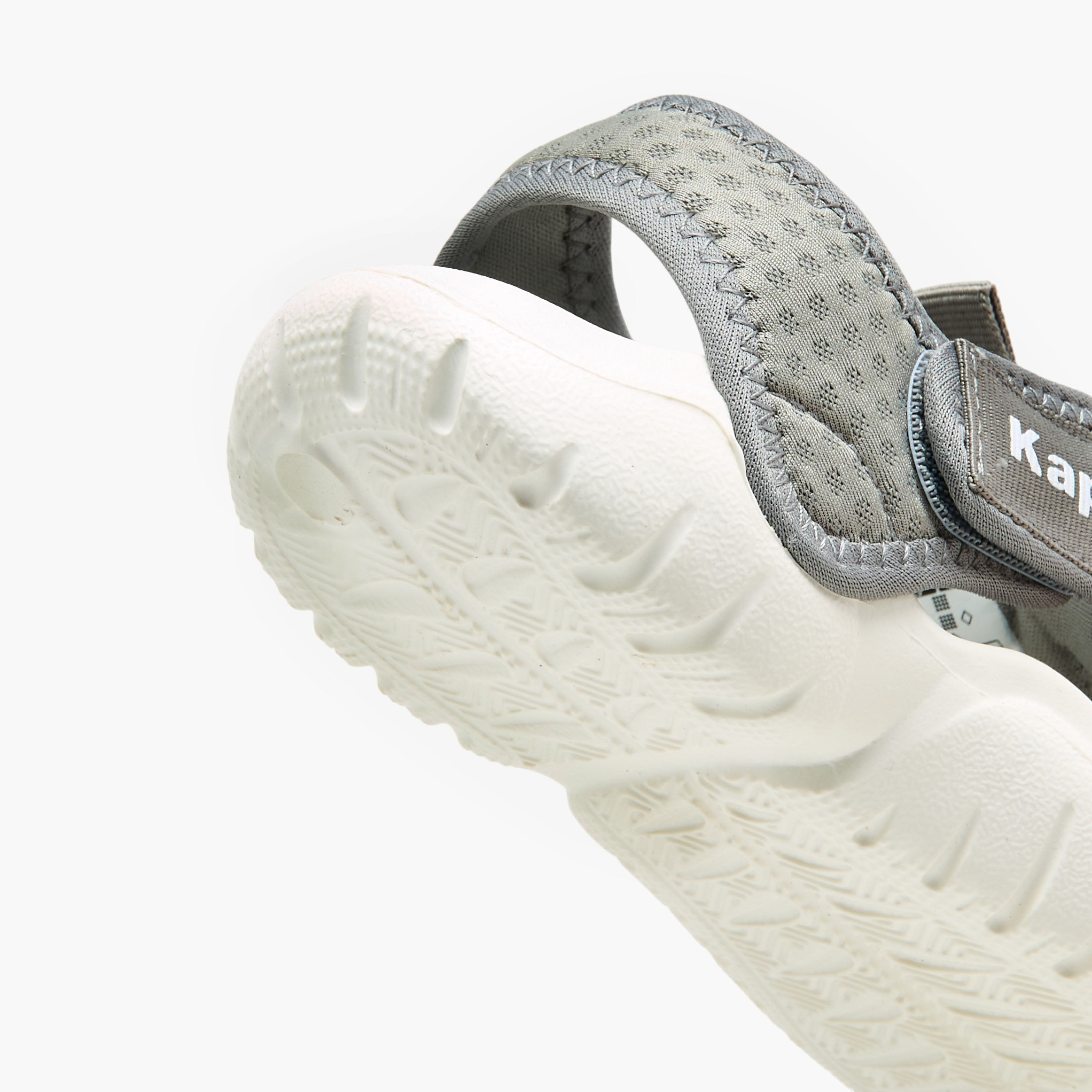 Kappa Girls Hook & Loop Sandals-girls-shoes-sandals-image-5