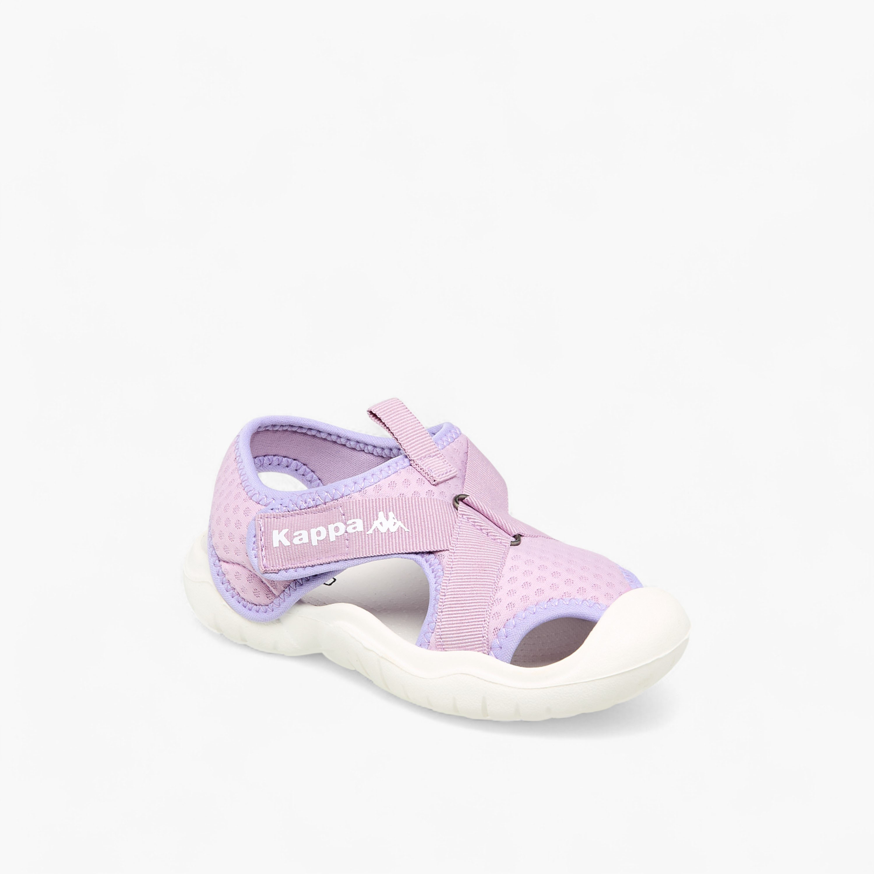 Kappa Girls Hook & Loop Sandals-girls-shoes-sandals-image-2