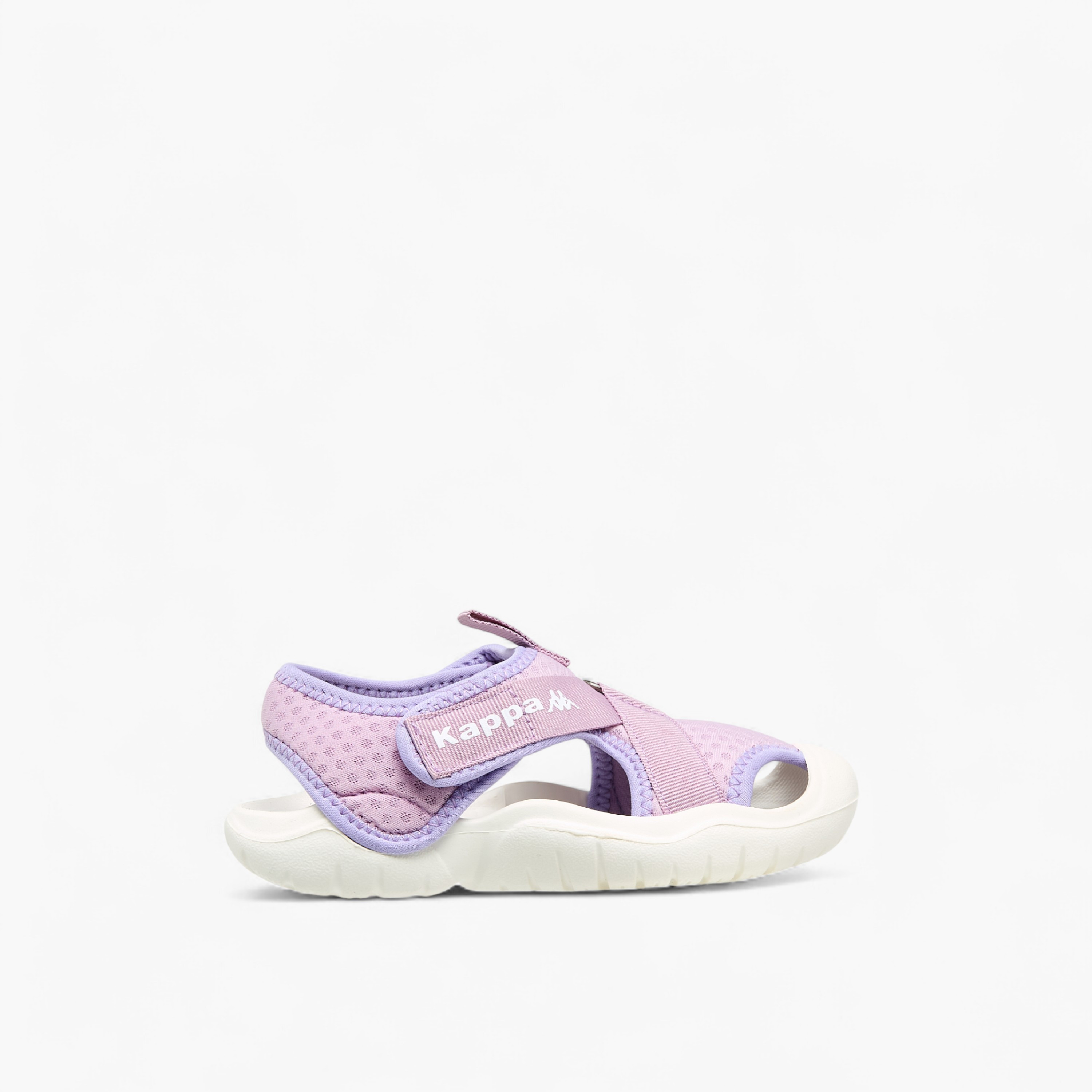 Kappa Girls Hook & Loop Sandals-girls-shoes-sandals-image-3
