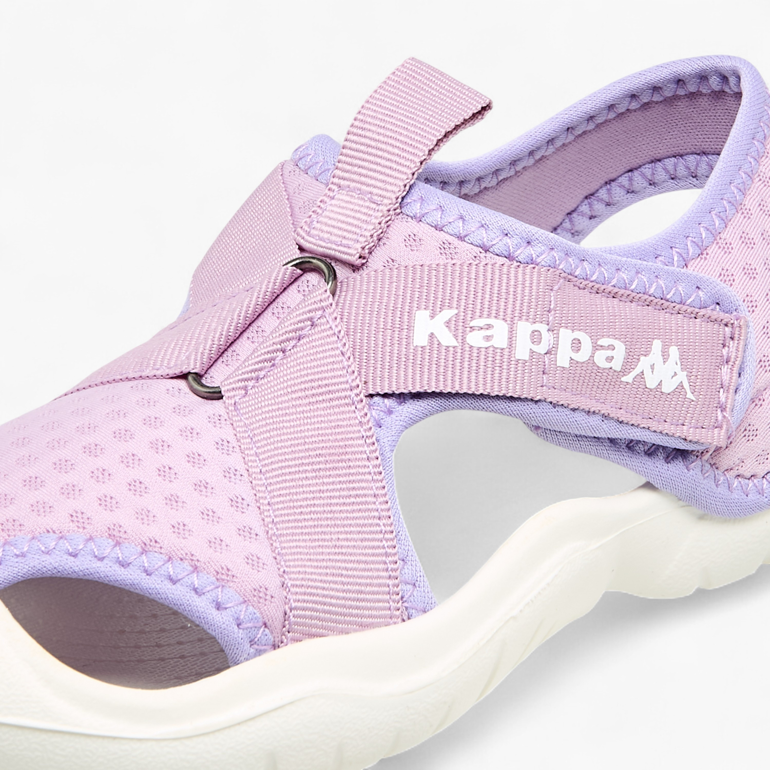 Kappa Girls Hook & Loop Sandals-girls-shoes-sandals-image-4
