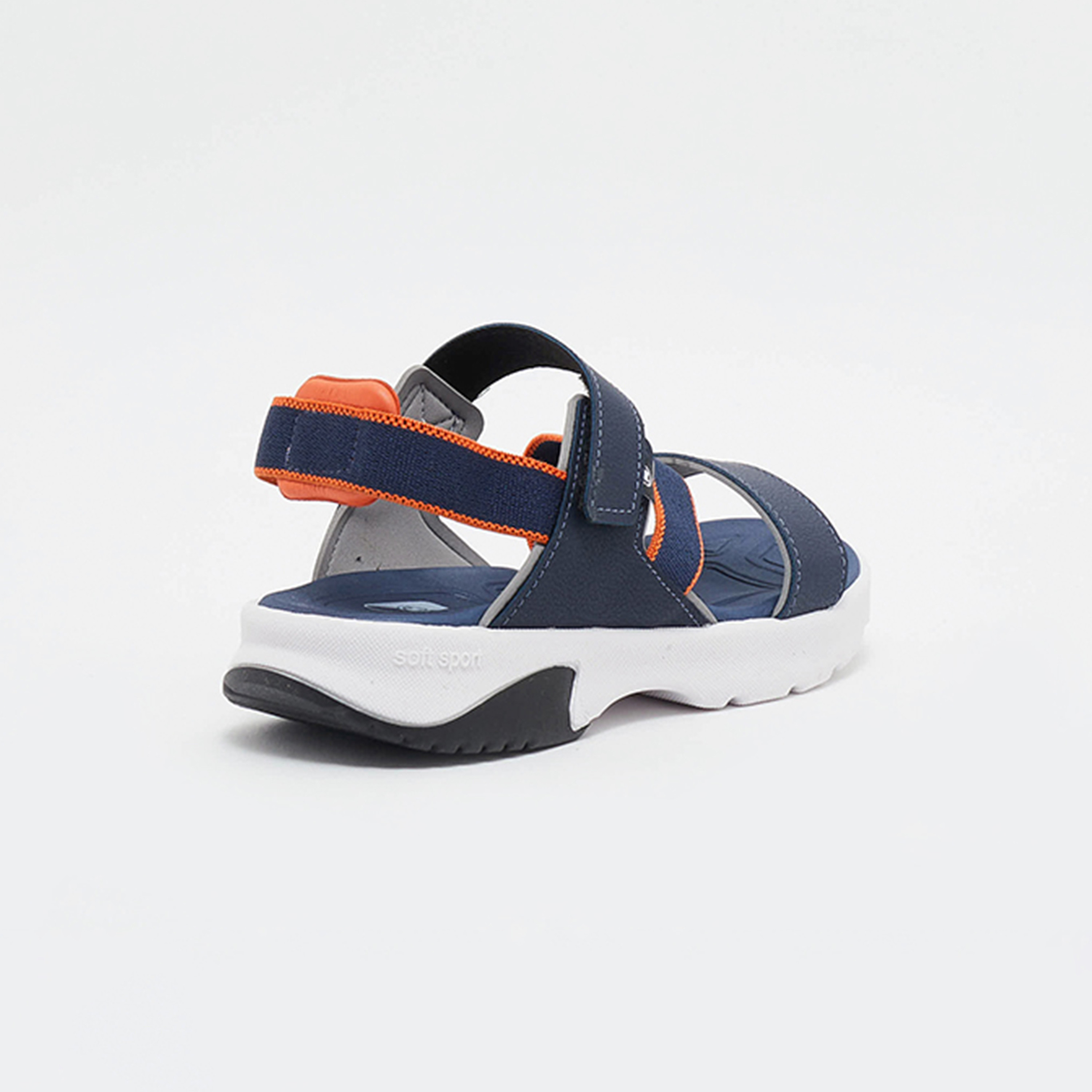 2413-114-18112 | صندل للأطفال من موليكينهو مع مزود بشريط فيلكرو-boys-shoes-sandals-image-3