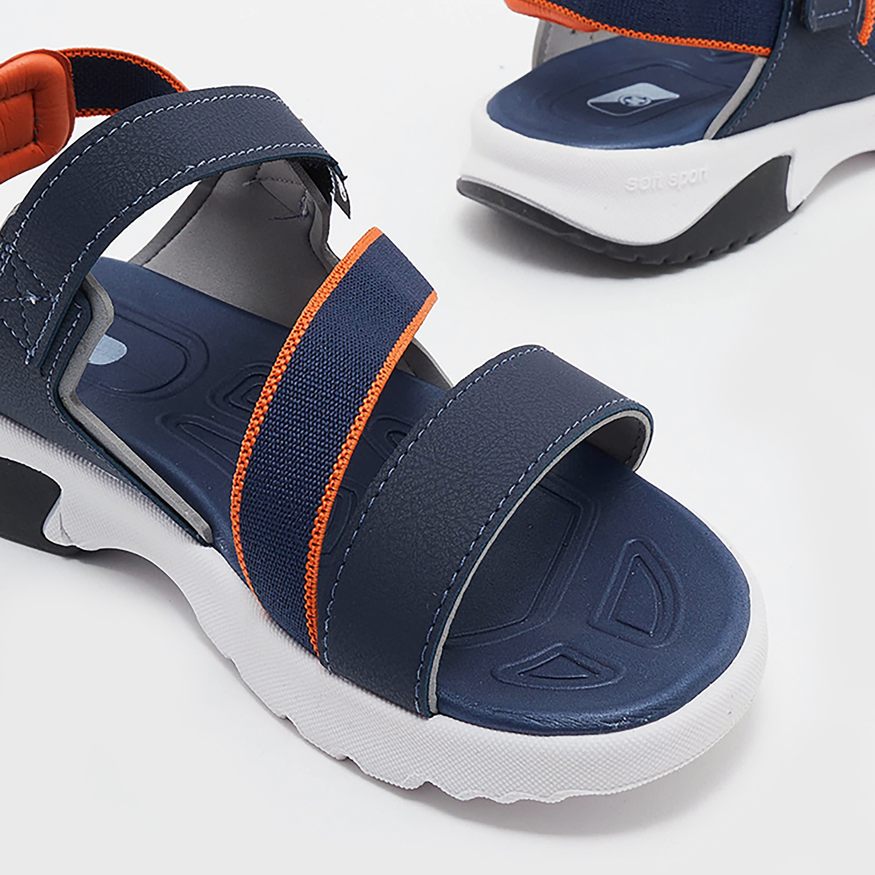 2413-114-18112 | صندل للأطفال من موليكينهو مع مزود بشريط فيلكرو-boys-shoes-sandals-image-4