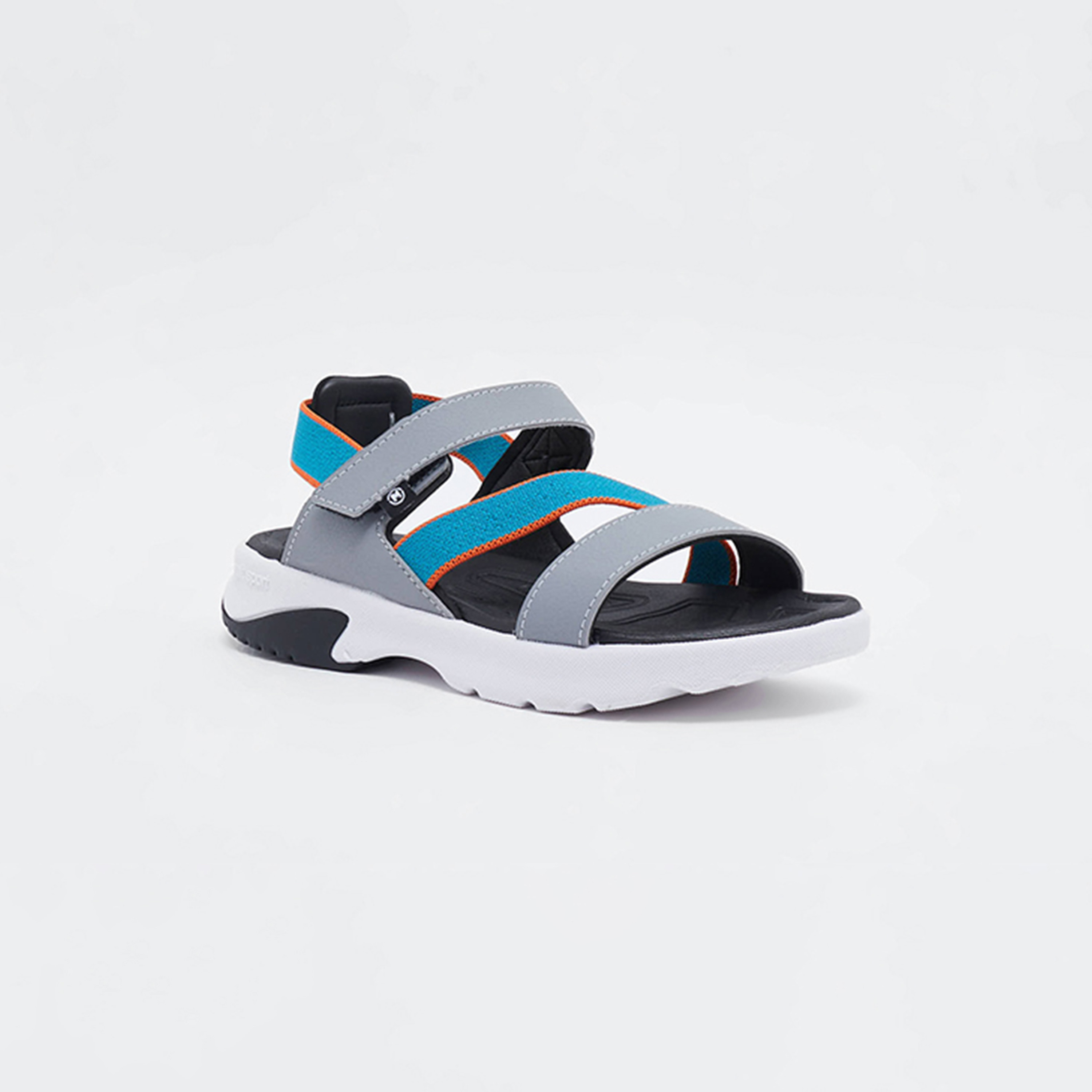 2413-114-18112 | صندل للأطفال من موليكينهو مع مزود بشريط فيلكرو-boys-shoes-sandals-image-9