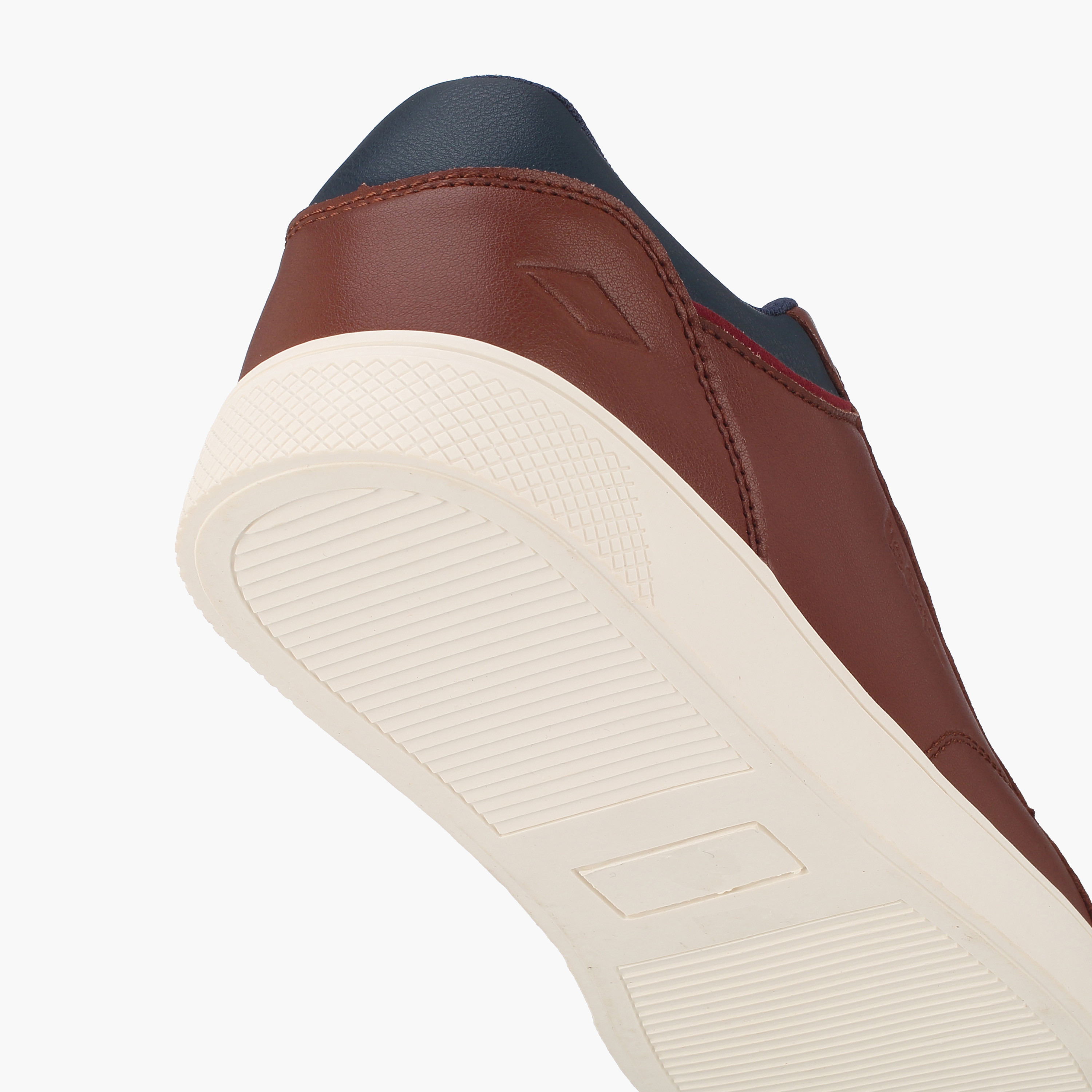 Lee Cooper Men Lace-Up Ankle Sneakers-men-shoes-sneakers-image-5