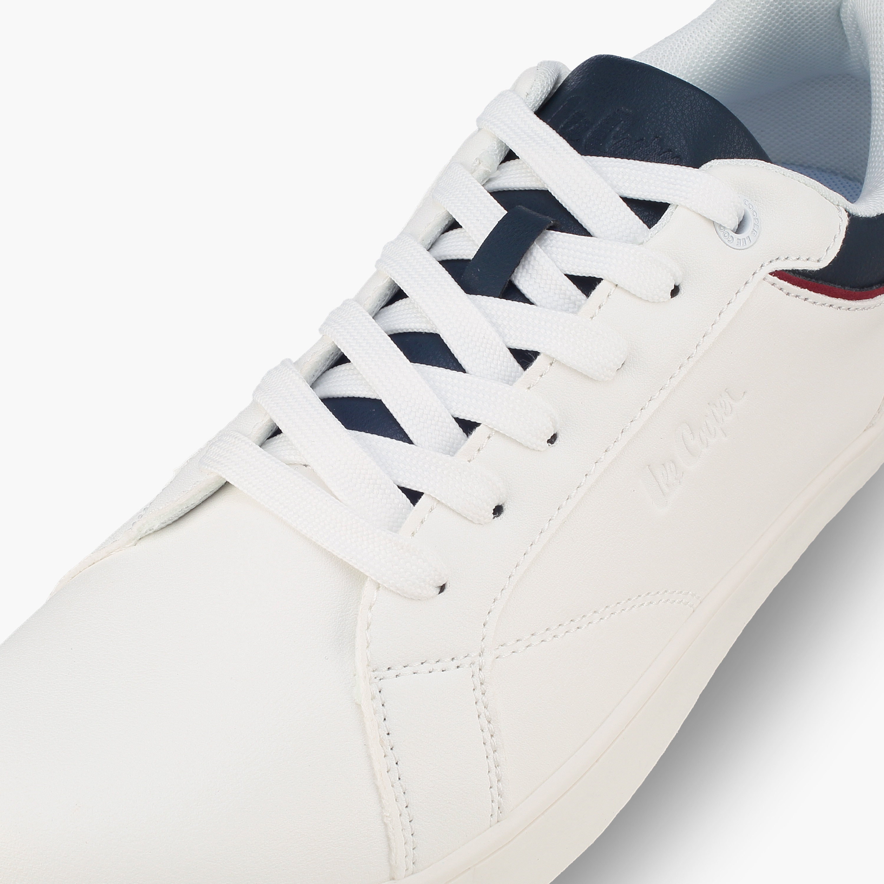 حذاء سنيكرز طول الكاحل برباط للرجال من لي كوبر-men-shoes-sneakers-image-14