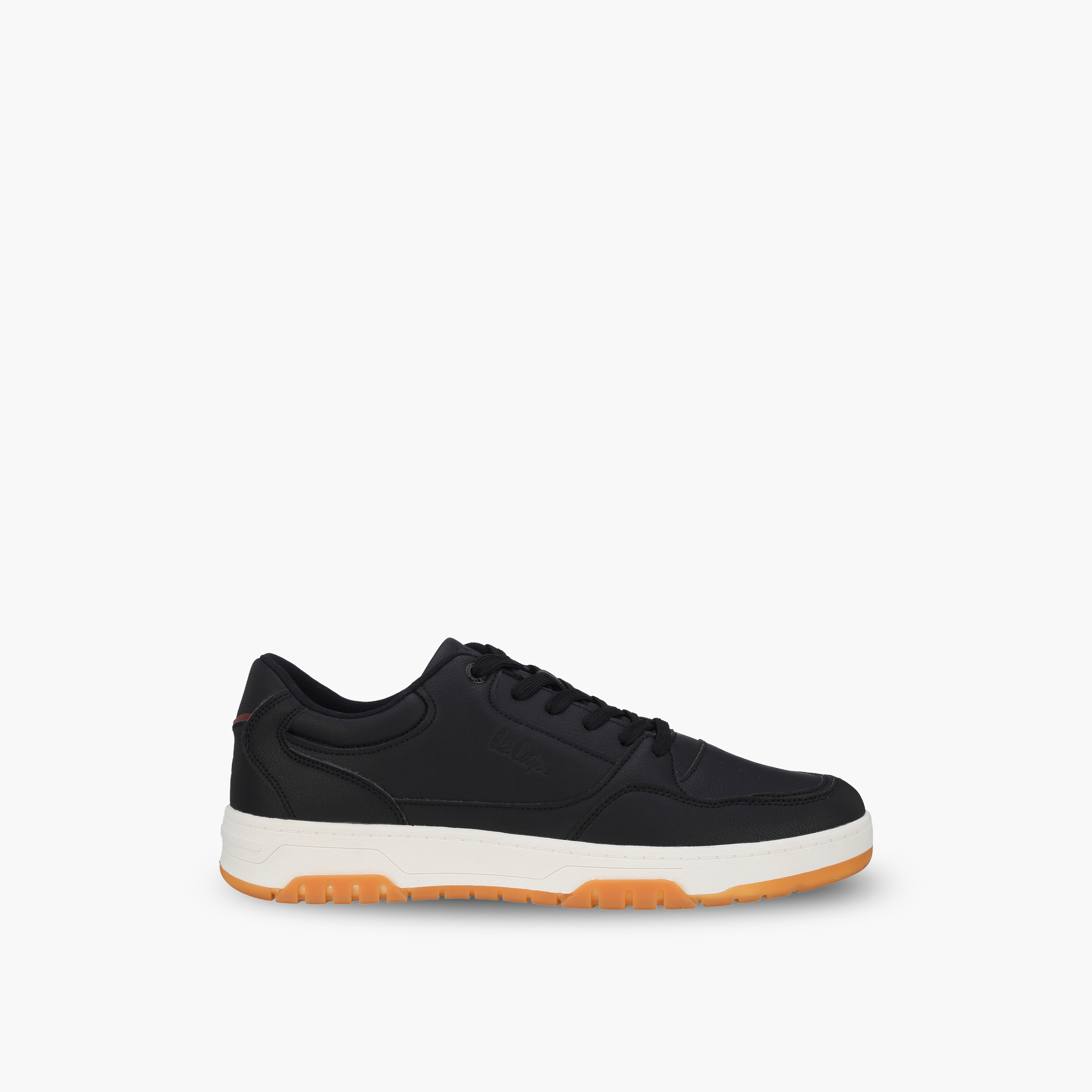 حذاء سنيكرز طول الكاحل برباط للرجال من لي كوبر-men-shoes-sneakers-image-13